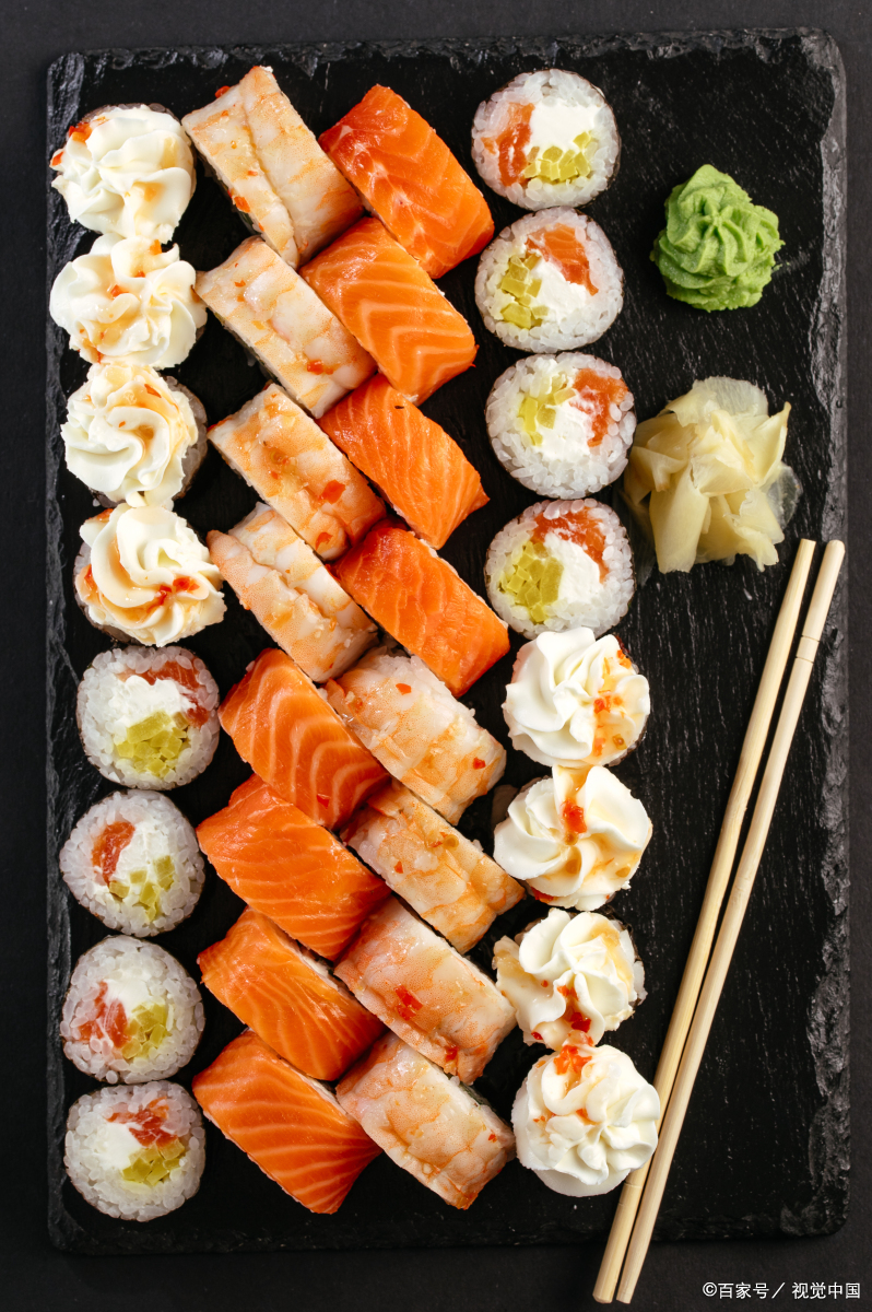 日本美食-日本美食节目