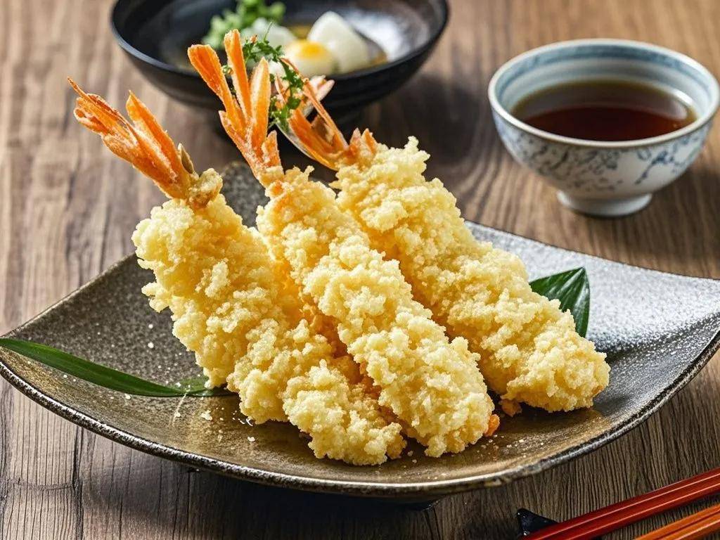 日本美食-日本美食节目