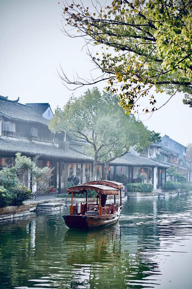 江南古镇旅游-江南古镇旅游地图 江南古镇旅游-江南古镇旅游地图