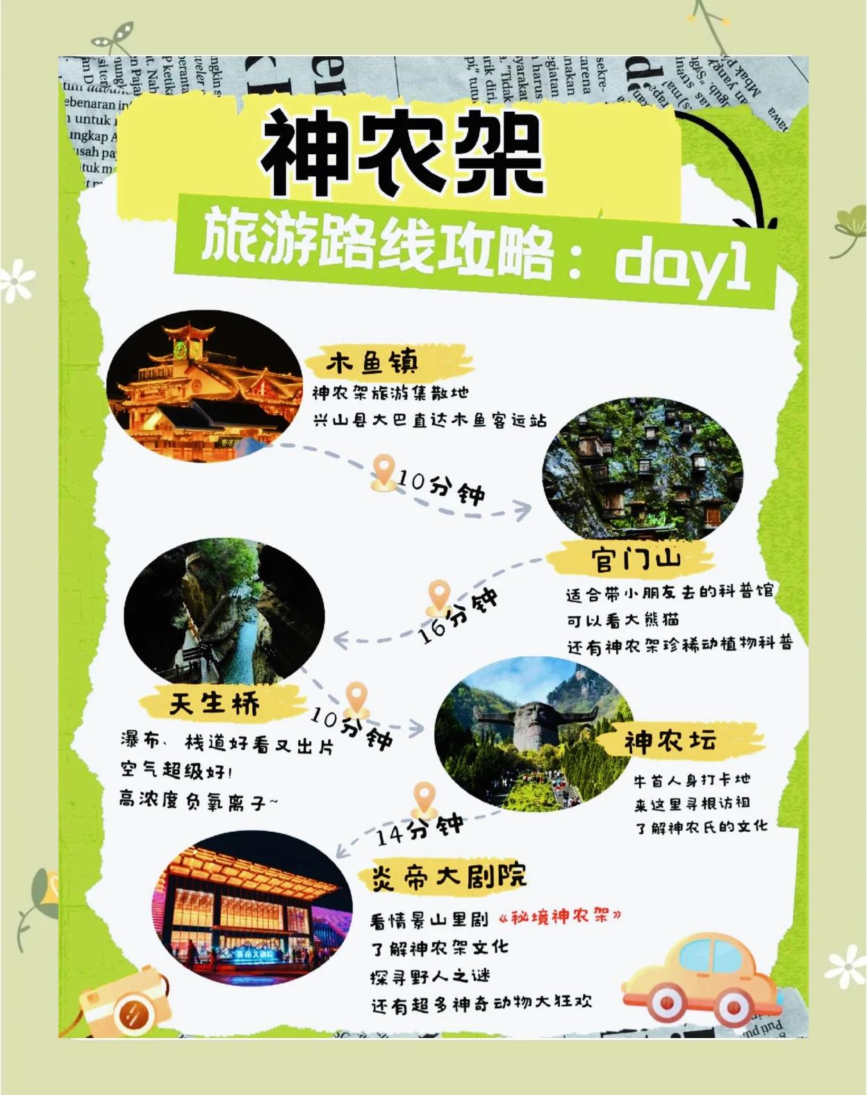 神农架门票-神农架门票60岁以上优惠吗? 神农架门票-神农架门票60岁以上优惠吗?