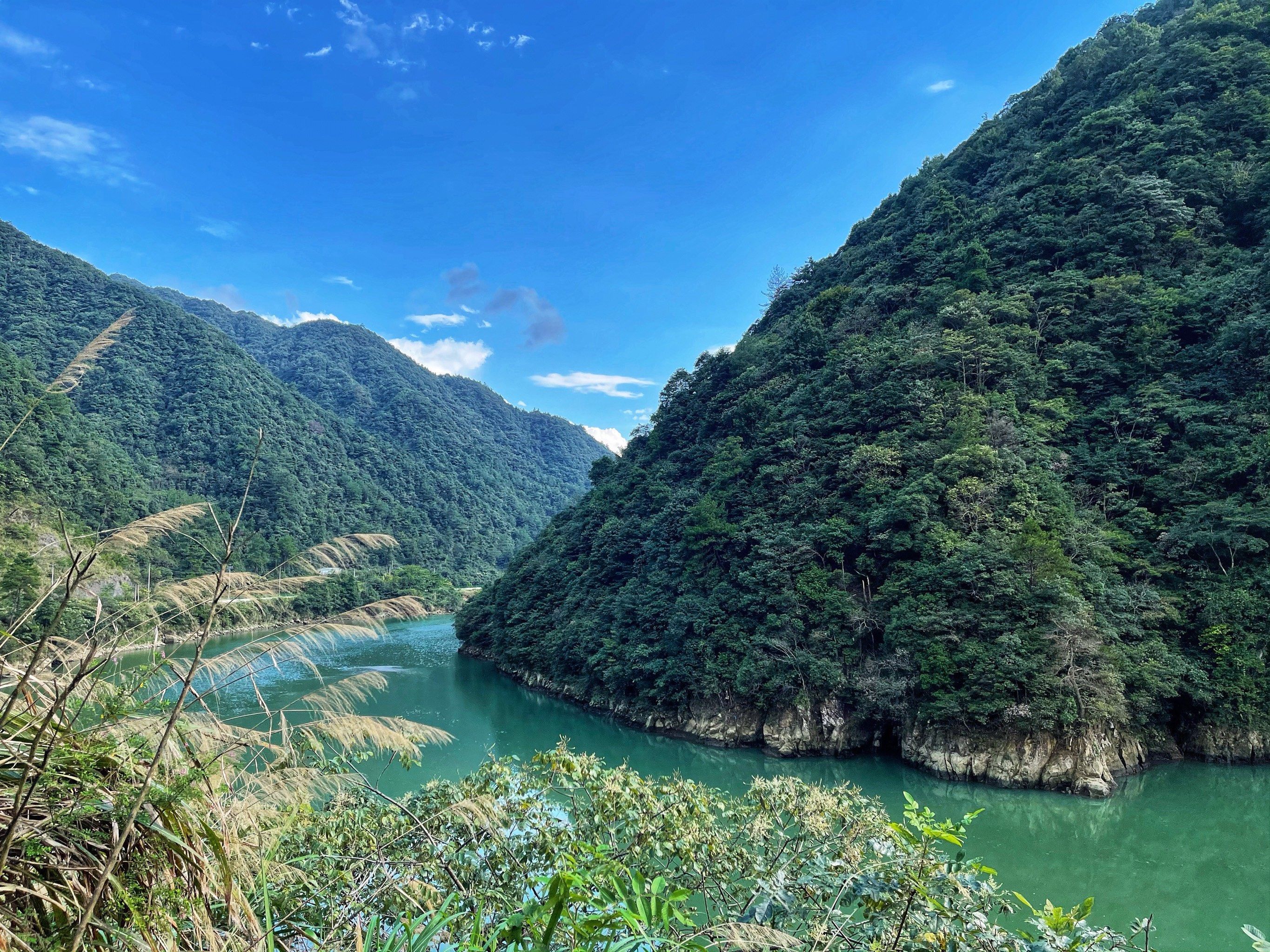 浙西大峡谷旅游-浙西大峡谷旅游必去十大景点 浙西大峡谷旅游-浙西大峡谷旅游必去十大景点