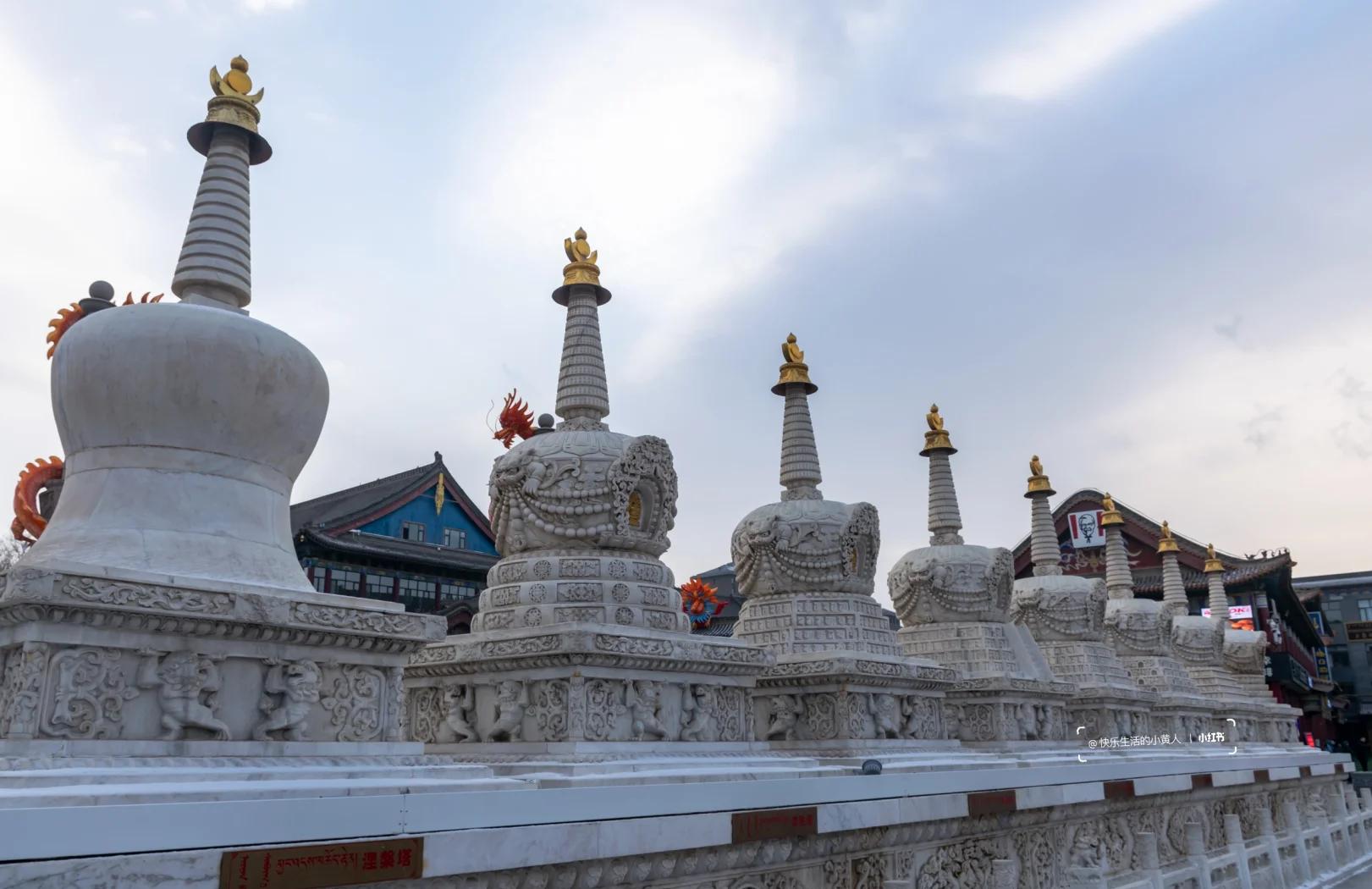 呼和浩特旅游景点大全-呼和浩特旅游景点大全排名