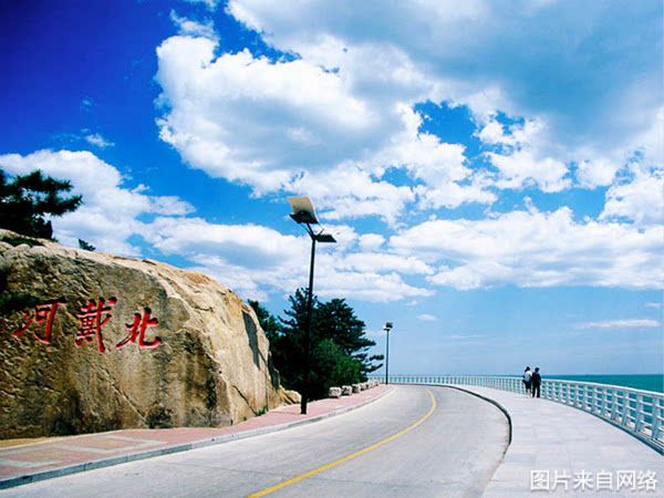 北戴河旅游-北戴河旅游景点