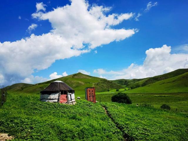 科尔沁旅游-科尔沁旅游攻略必玩的景点