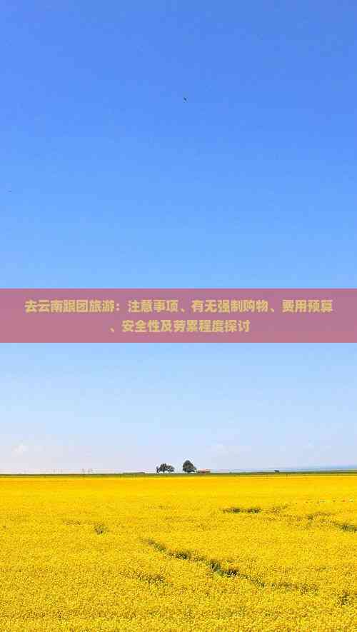 跟团旅游注意事项-跟团旅游注意事项及细节 跟团旅游注意事项-跟团旅游注意事项及细节