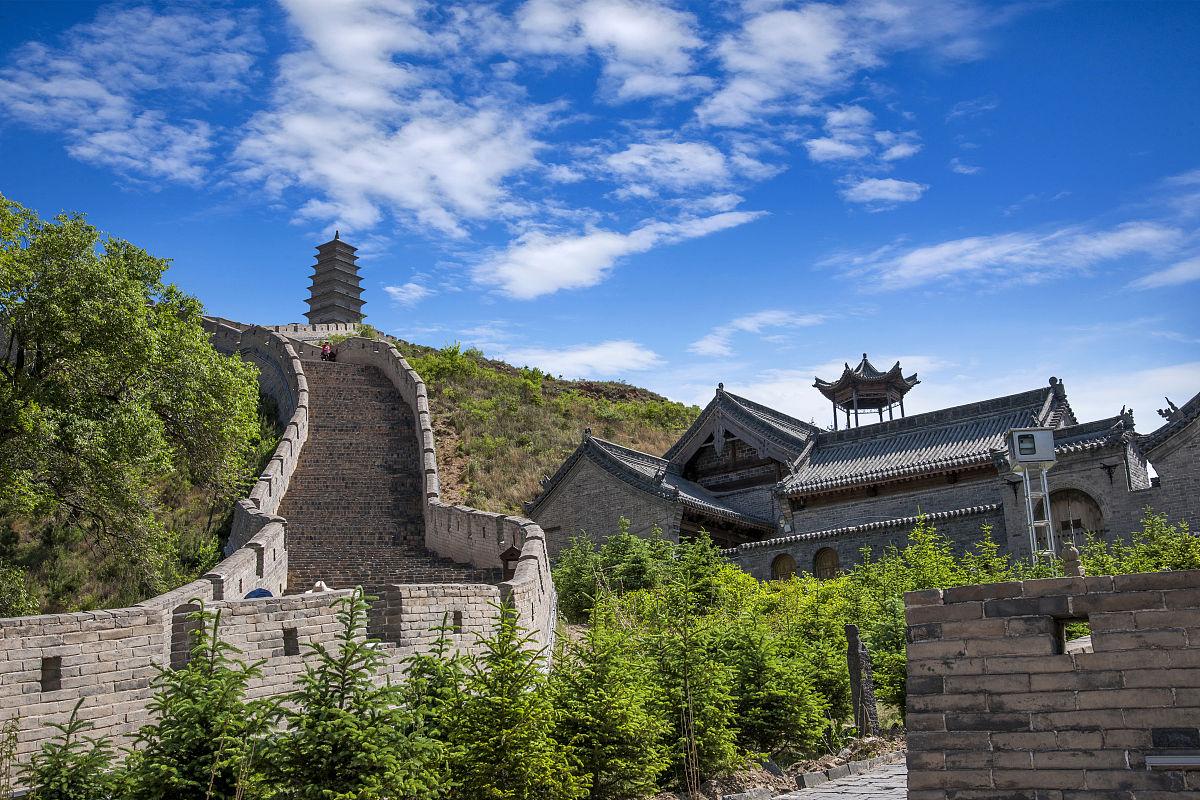 忻州旅游-忻州旅游一卡通