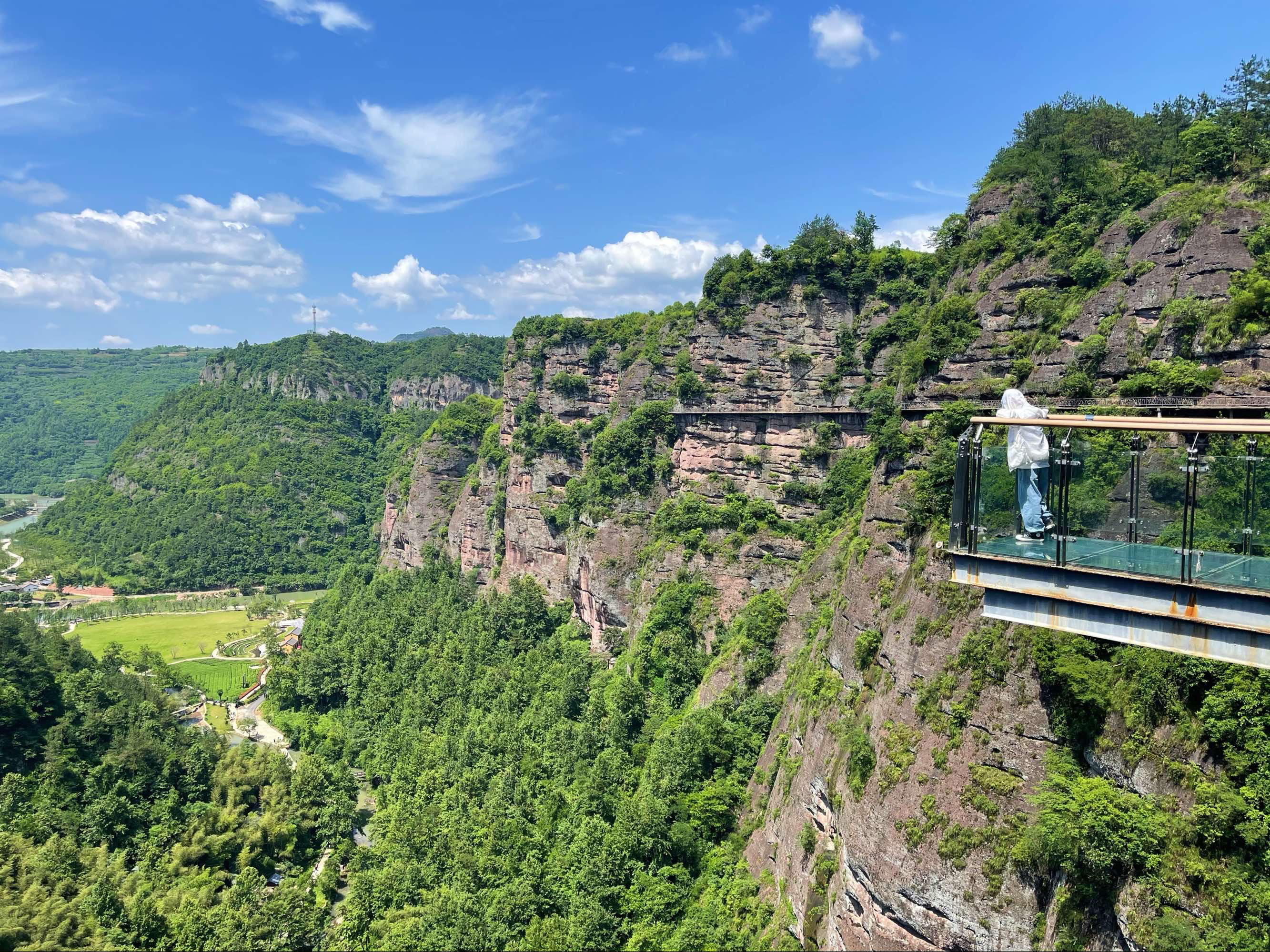 新昌旅游-新昌旅游景点大全