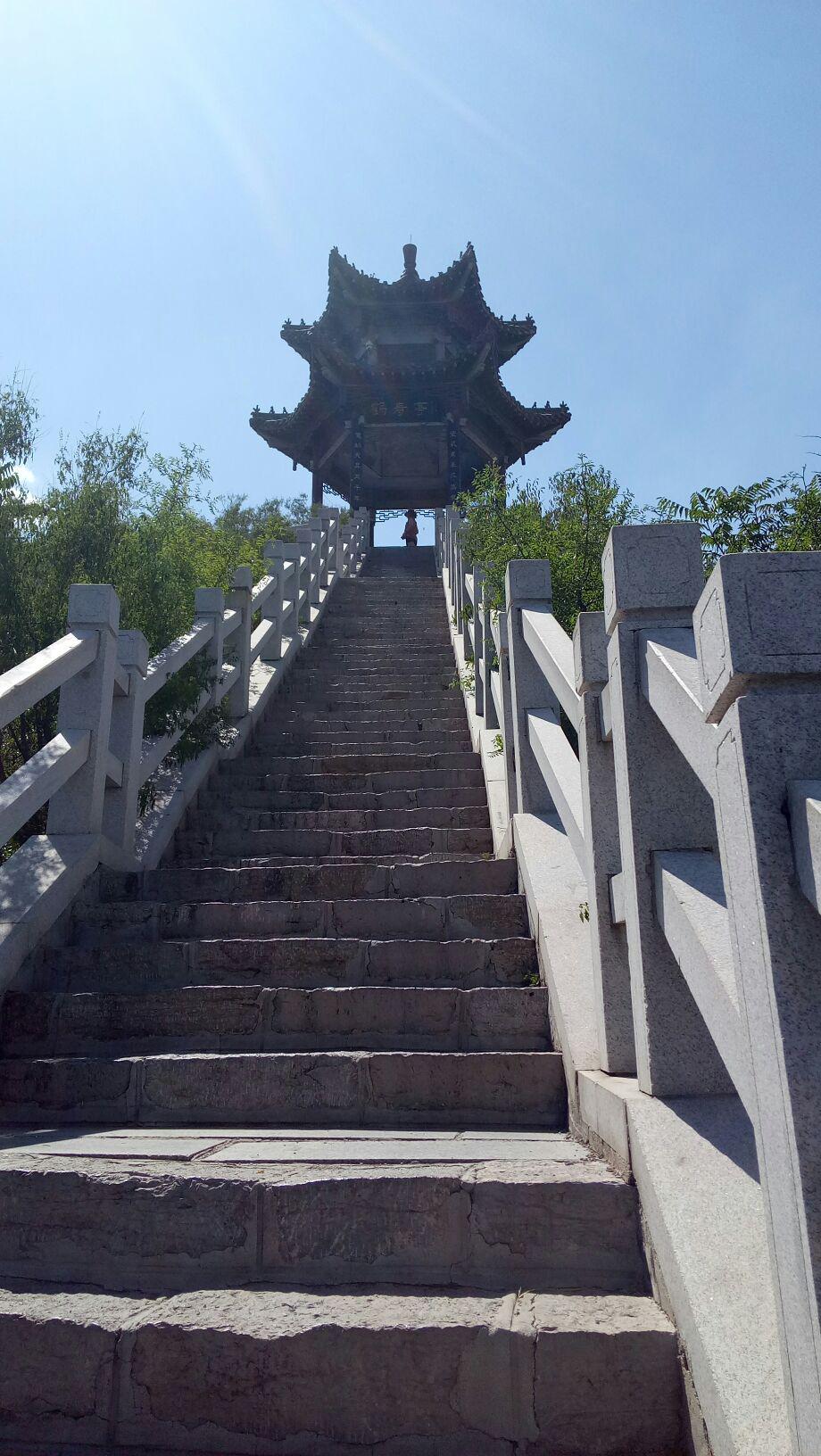 滨州旅游-滨州旅游必去十大景点推荐 滨州旅游-滨州旅游必去十大景点推荐