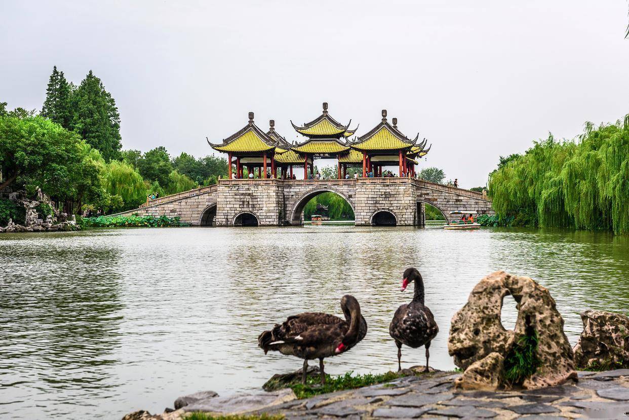 扬州旅游-扬州旅游必去十大景点 扬州旅游-扬州旅游必去十大景点