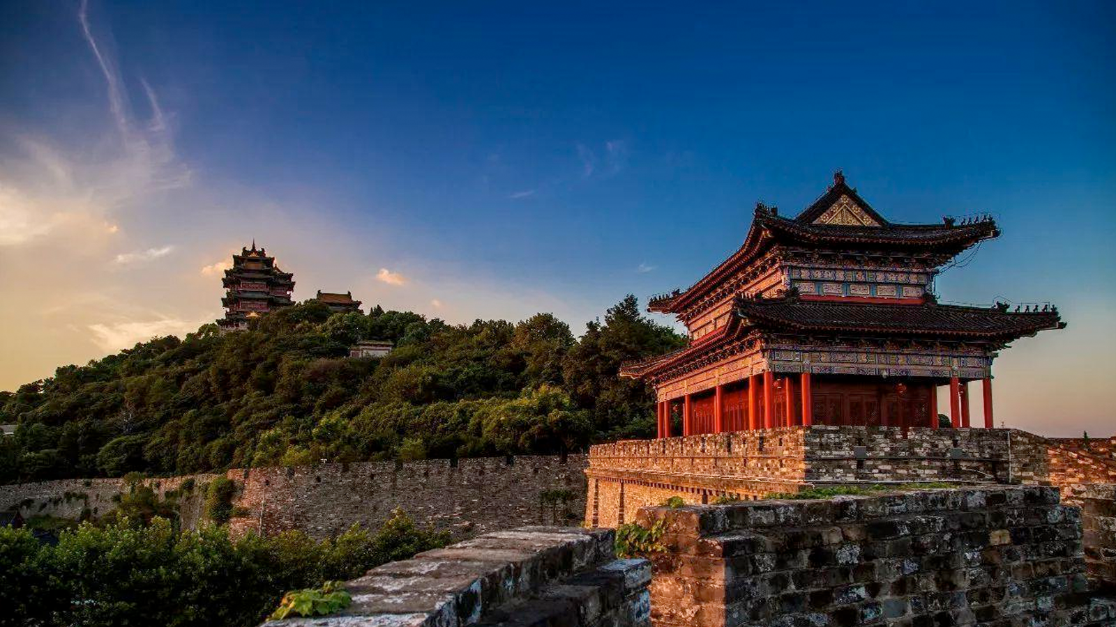 南京旅游-南京旅游导游推荐