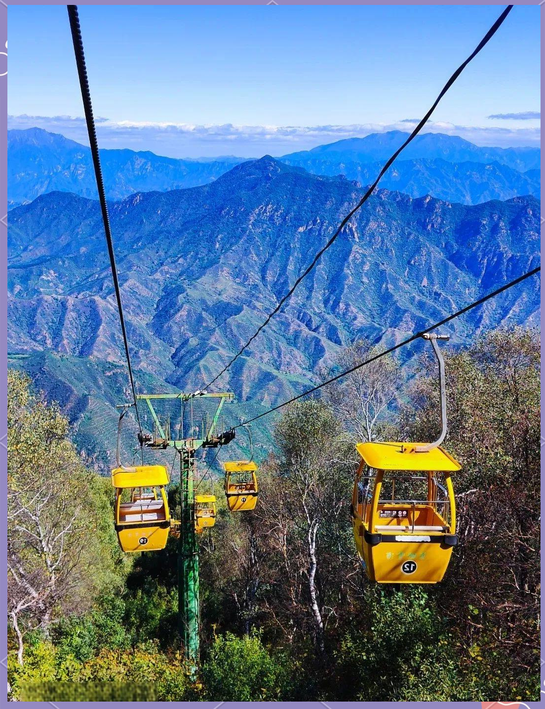 野三坡旅游-野三坡旅游景点