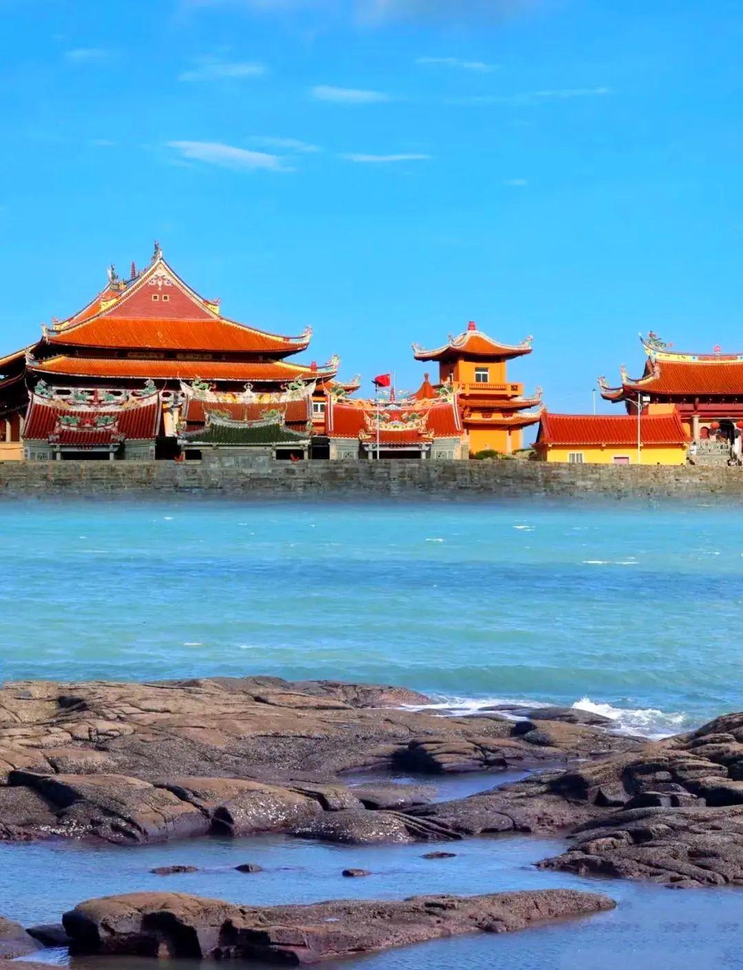 泉州旅游必去十大景点推荐-泉州旅游必去十大景点推荐图片 泉州旅游必去十大景点推荐-泉州旅游必去十大景点推荐图片