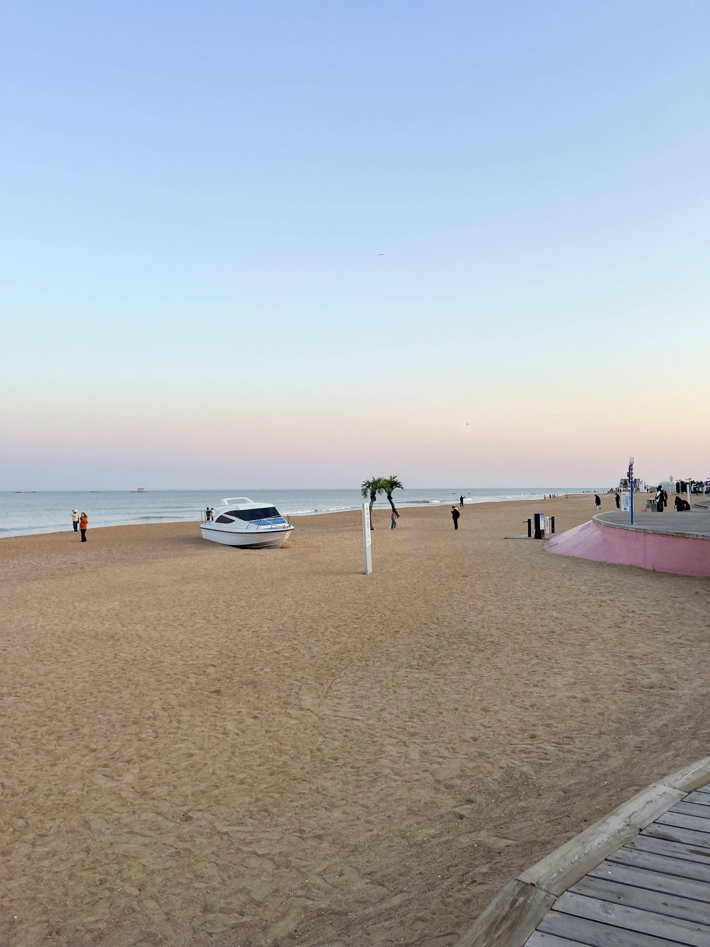 海边旅游景点-海边旅游景点排行榜前十名