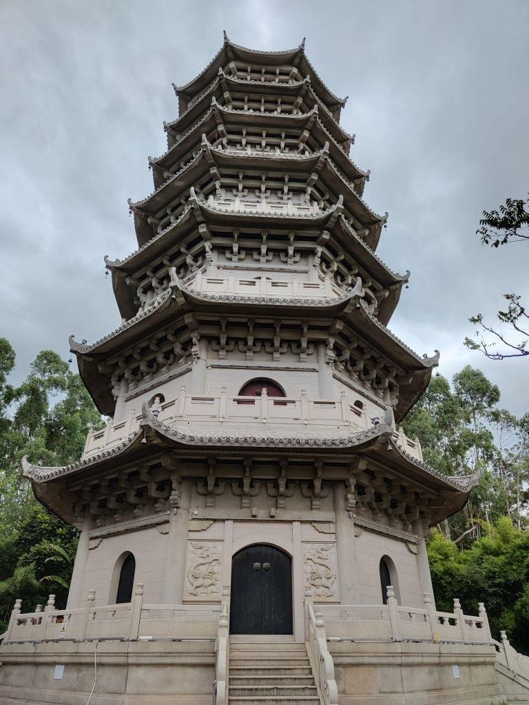 漳州旅游必去十大景点-漳州旅游必去十大景点塔下村