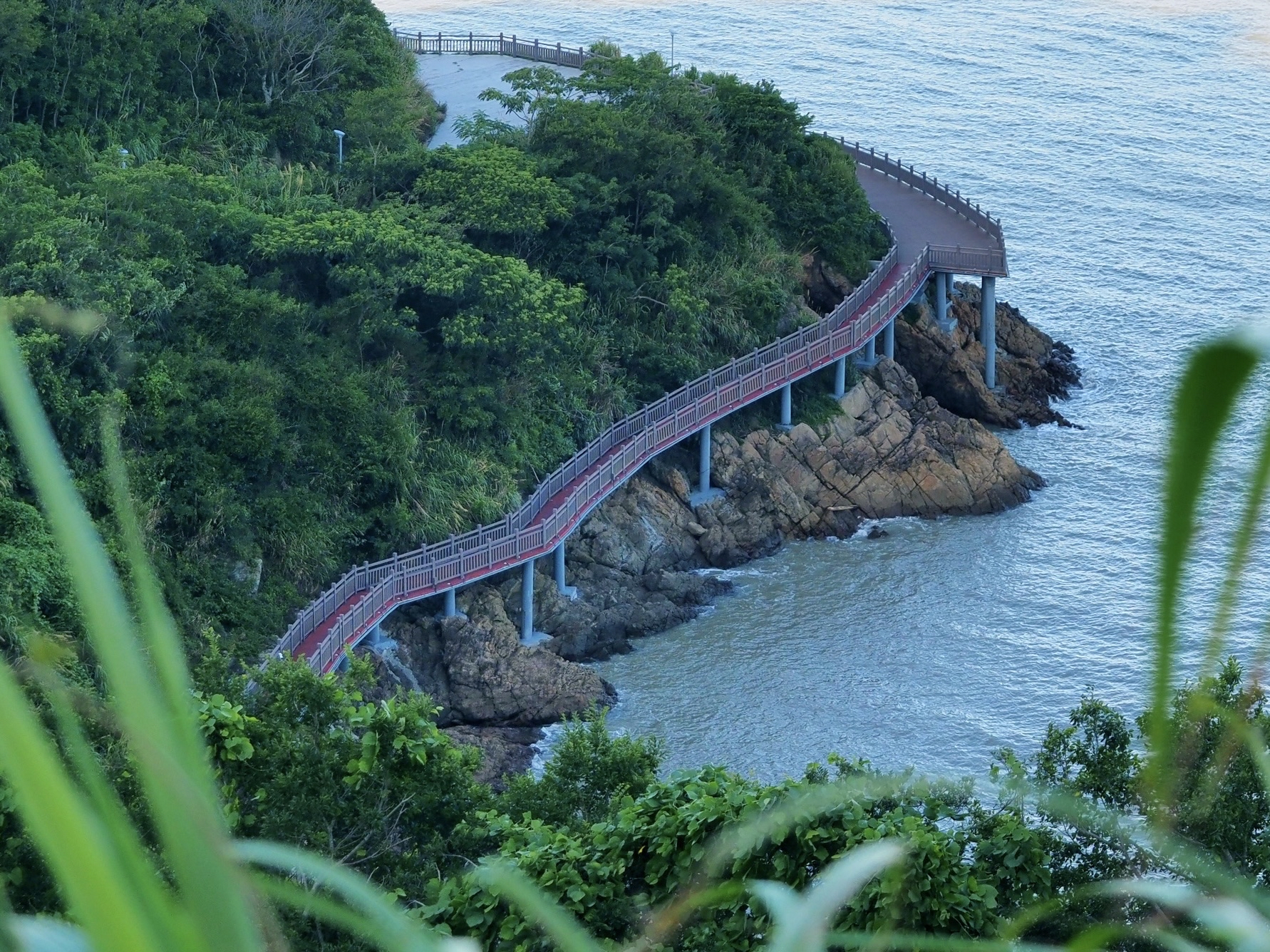 象山石浦旅游-象山石浦旅游景点哪里好玩