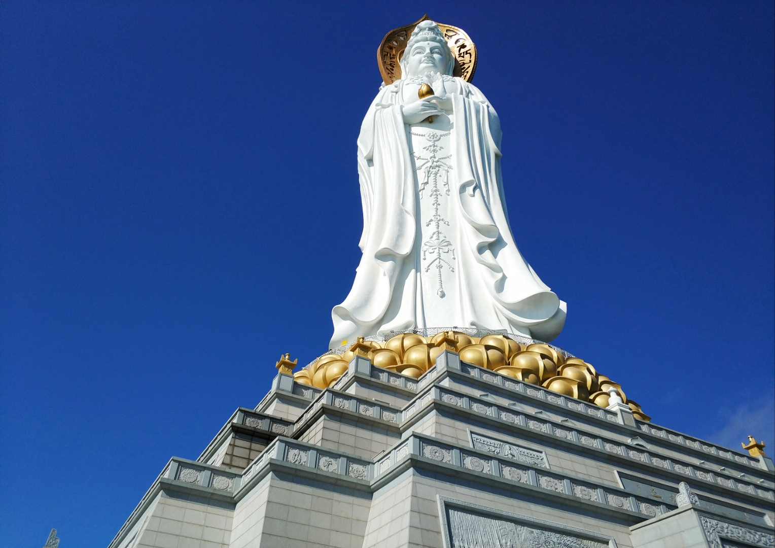 三亚南山文化旅游区-三亚南山文化旅游区游玩攻略