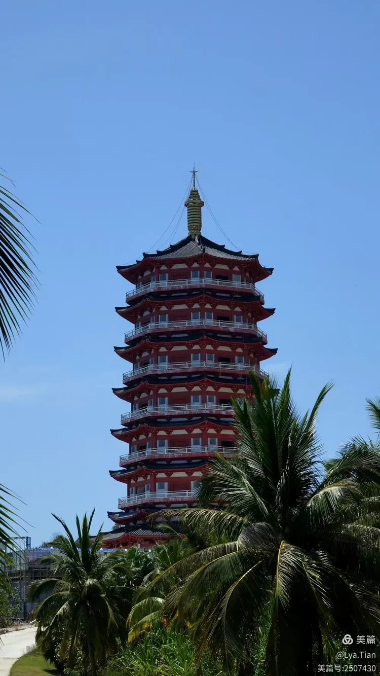 三亚南山文化旅游区-三亚南山文化旅游区游玩攻略