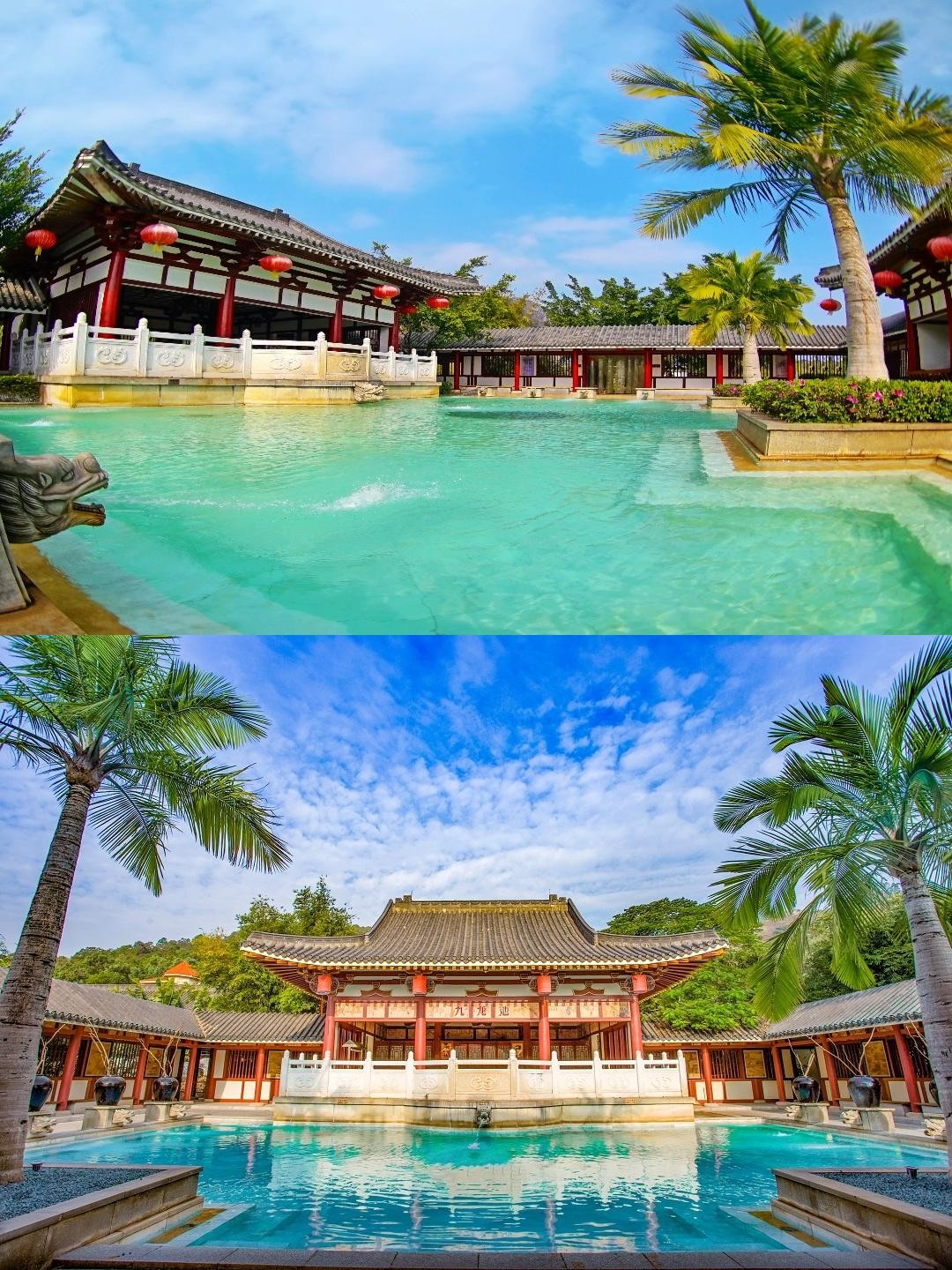 河源旅游网-河源旅游指南