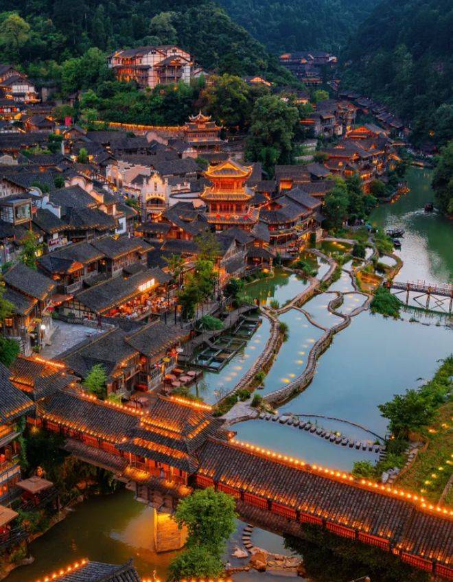 贵州旅游网-贵州旅游网上预约