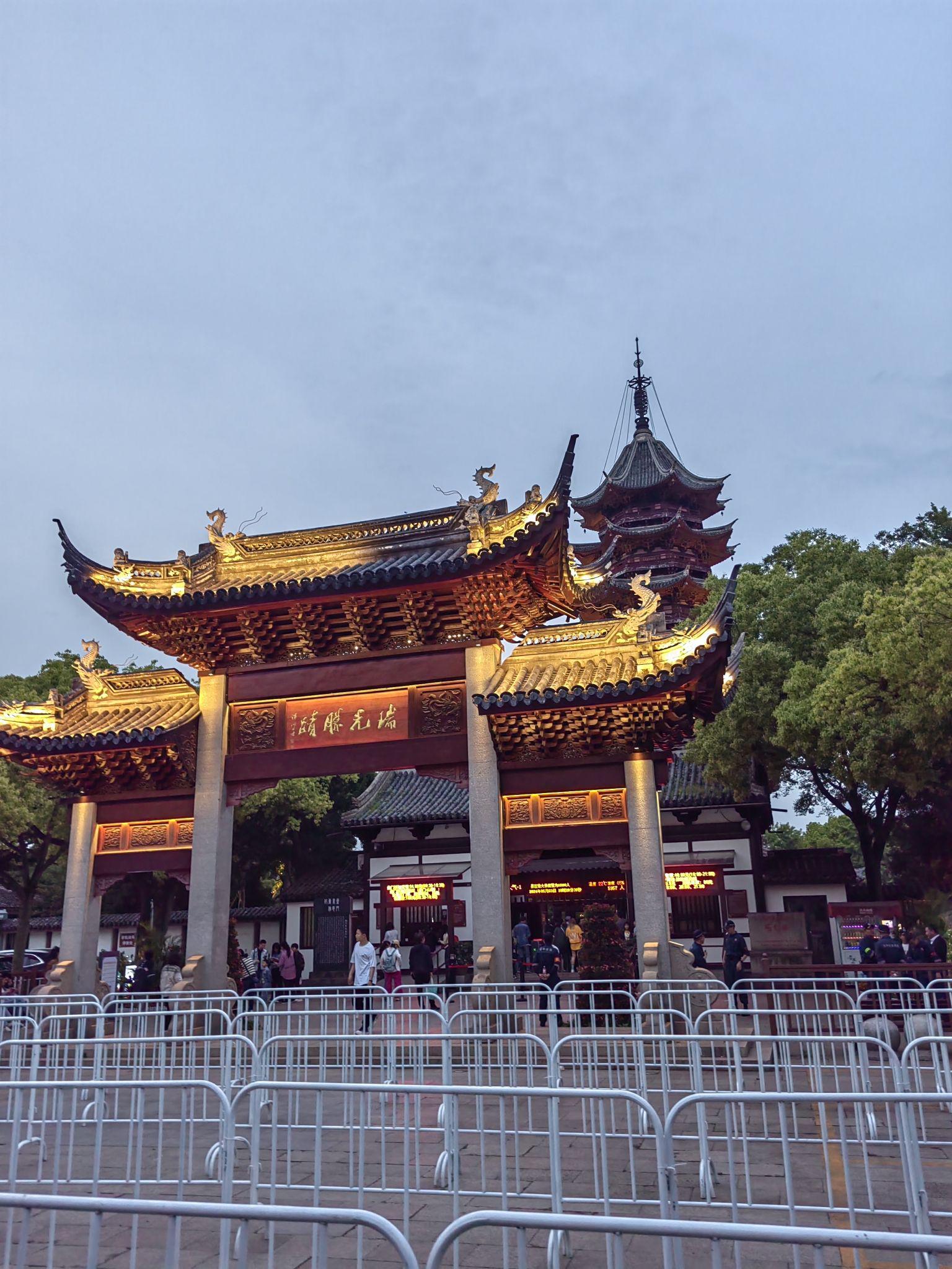 苏州旅游-苏州旅游景点