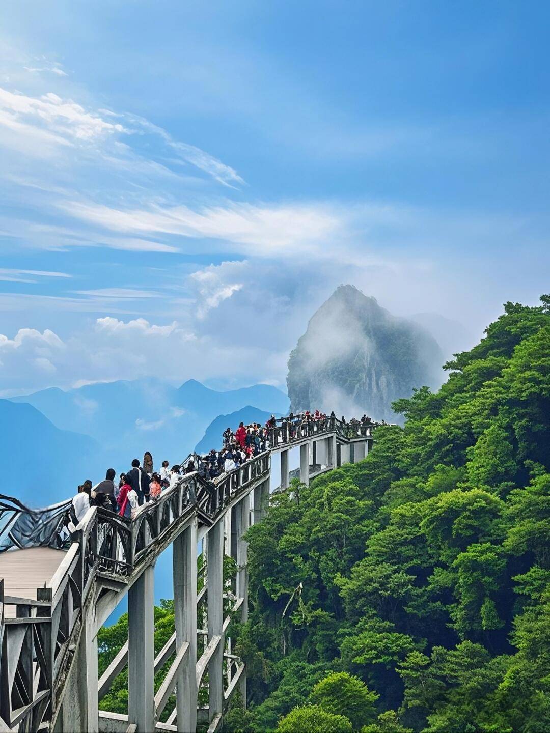 张家界旅游旅游-张家界旅游景点网