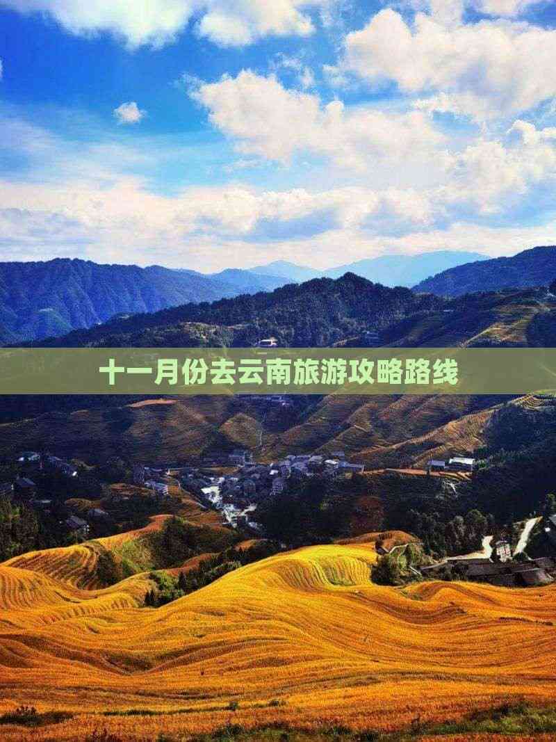 11月份去哪里旅游好-11月份去哪里旅游最舒服 11月份去哪里旅游好-11月份去哪里旅游最舒服