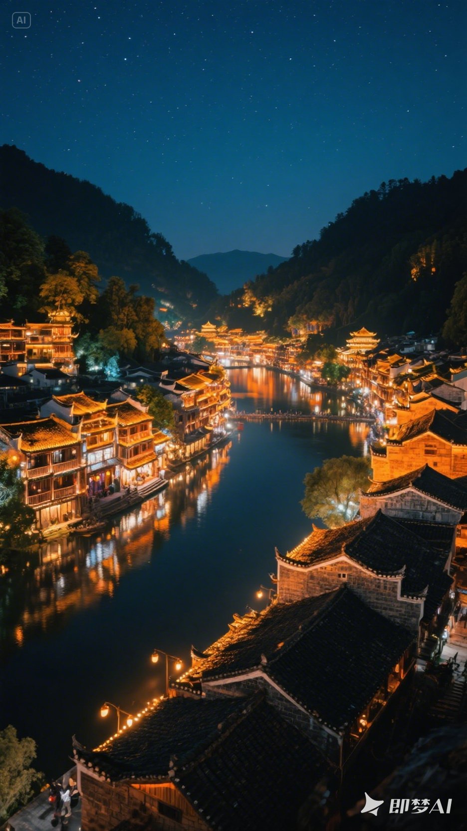 古城旅游-忻州古城旅游