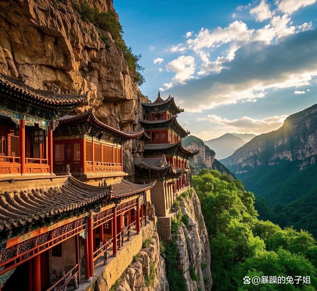 山西旅游必去十大景点-山西旅游必去十大景点天气预报 山西旅游必去十大景点-山西旅游必去十大景点天气预报