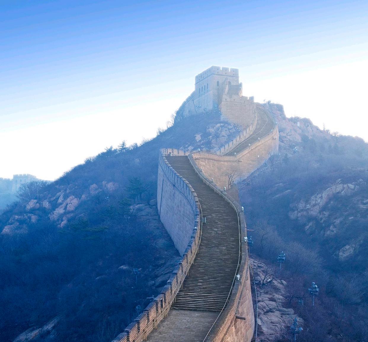 中国旅游胜地-中国旅游胜地前十名排行榜