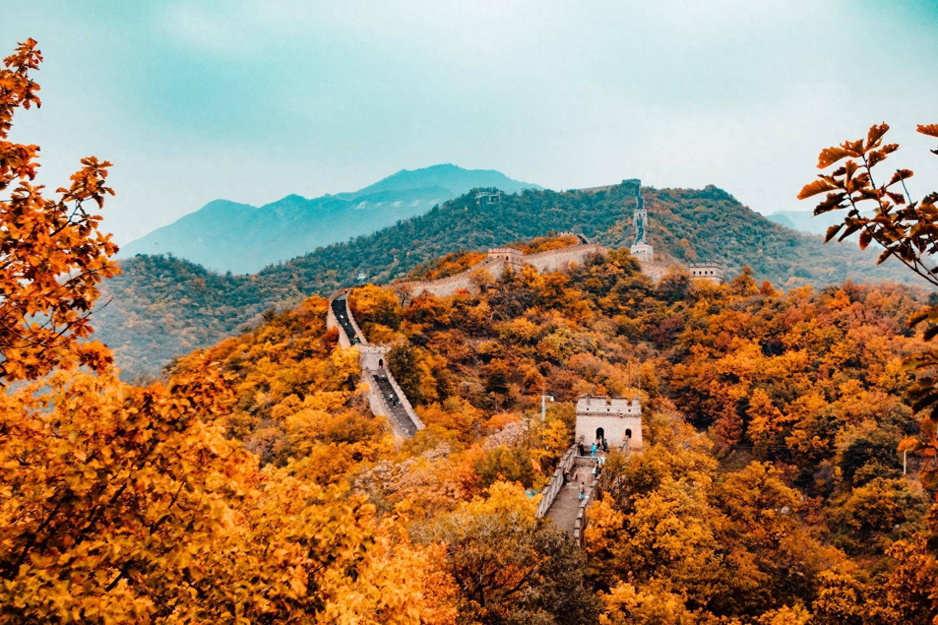 中国旅游胜地-中国旅游胜地前十名排行榜