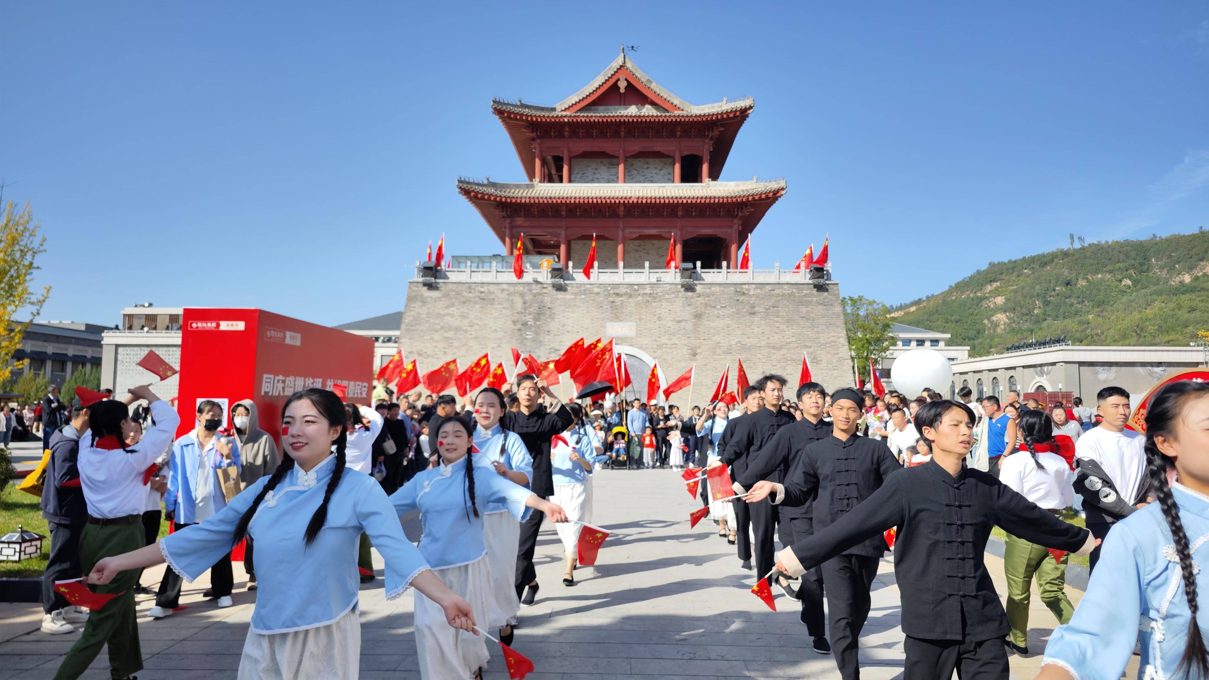 旅游活动主题-旅游活动主题八个字