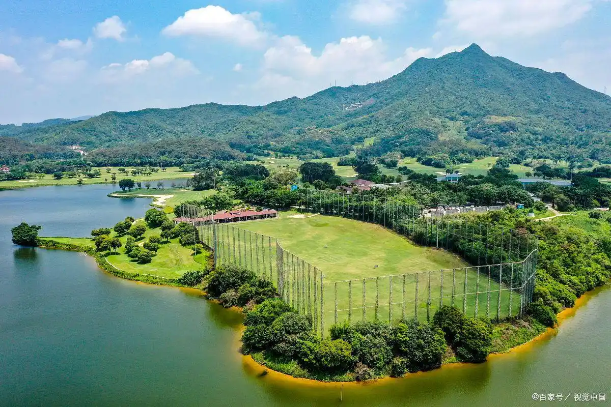 东莞旅游必去十大景点-广州旅游攻略必去十大景点