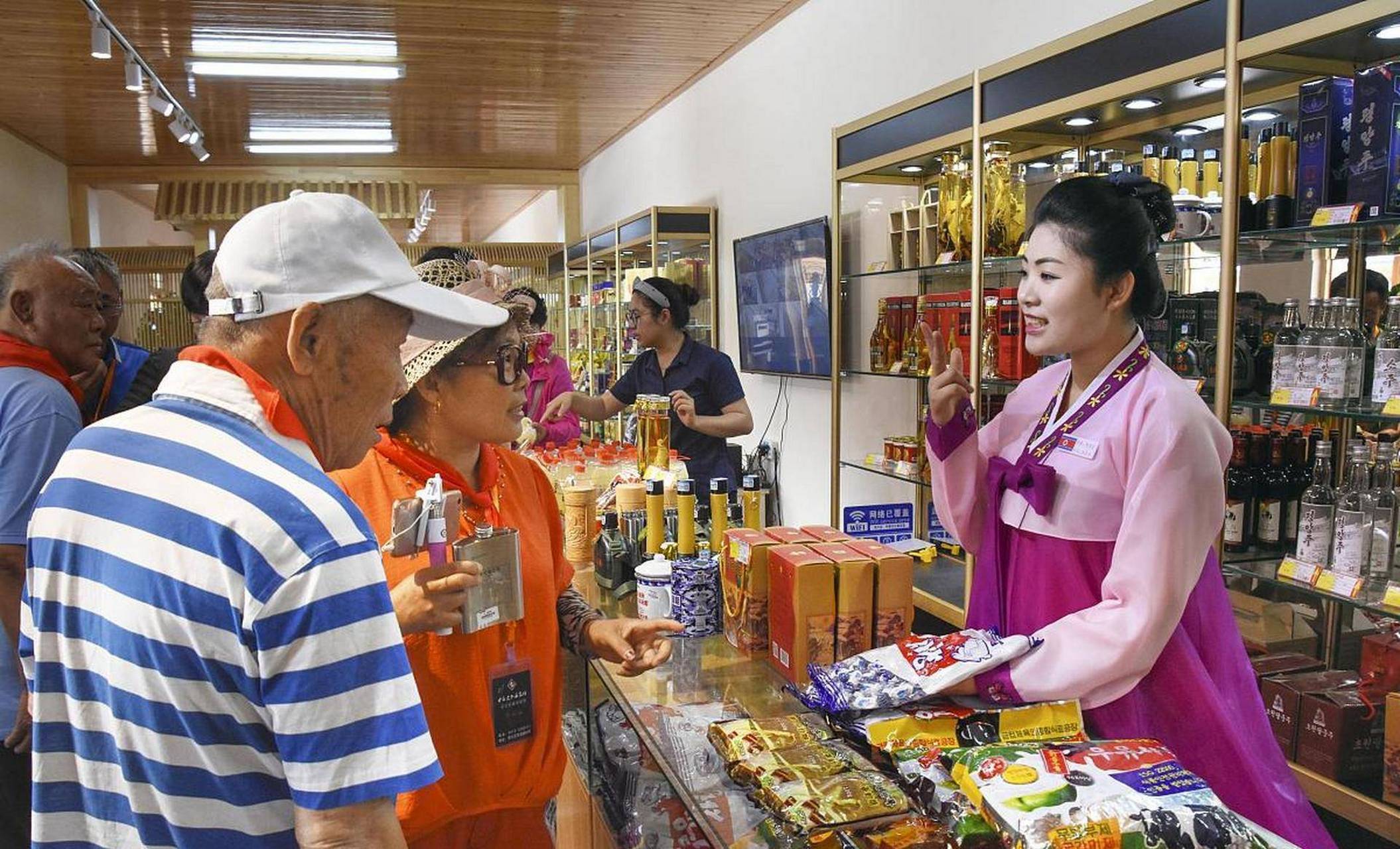 朝鲜旅游报价-朝鲜旅游团报价