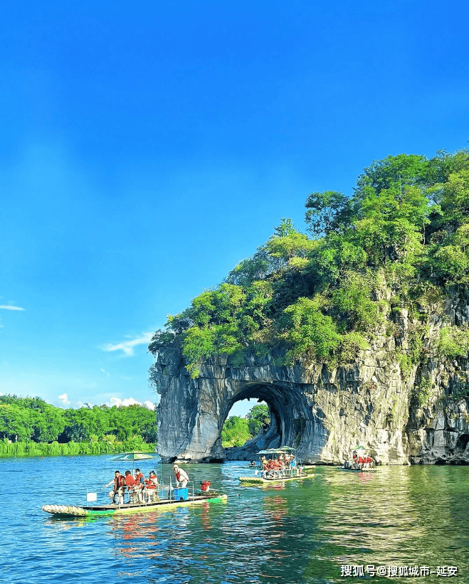 广西旅游-广西旅游攻略5天4晚自由行 广西旅游-广西旅游攻略5天4晚自由行