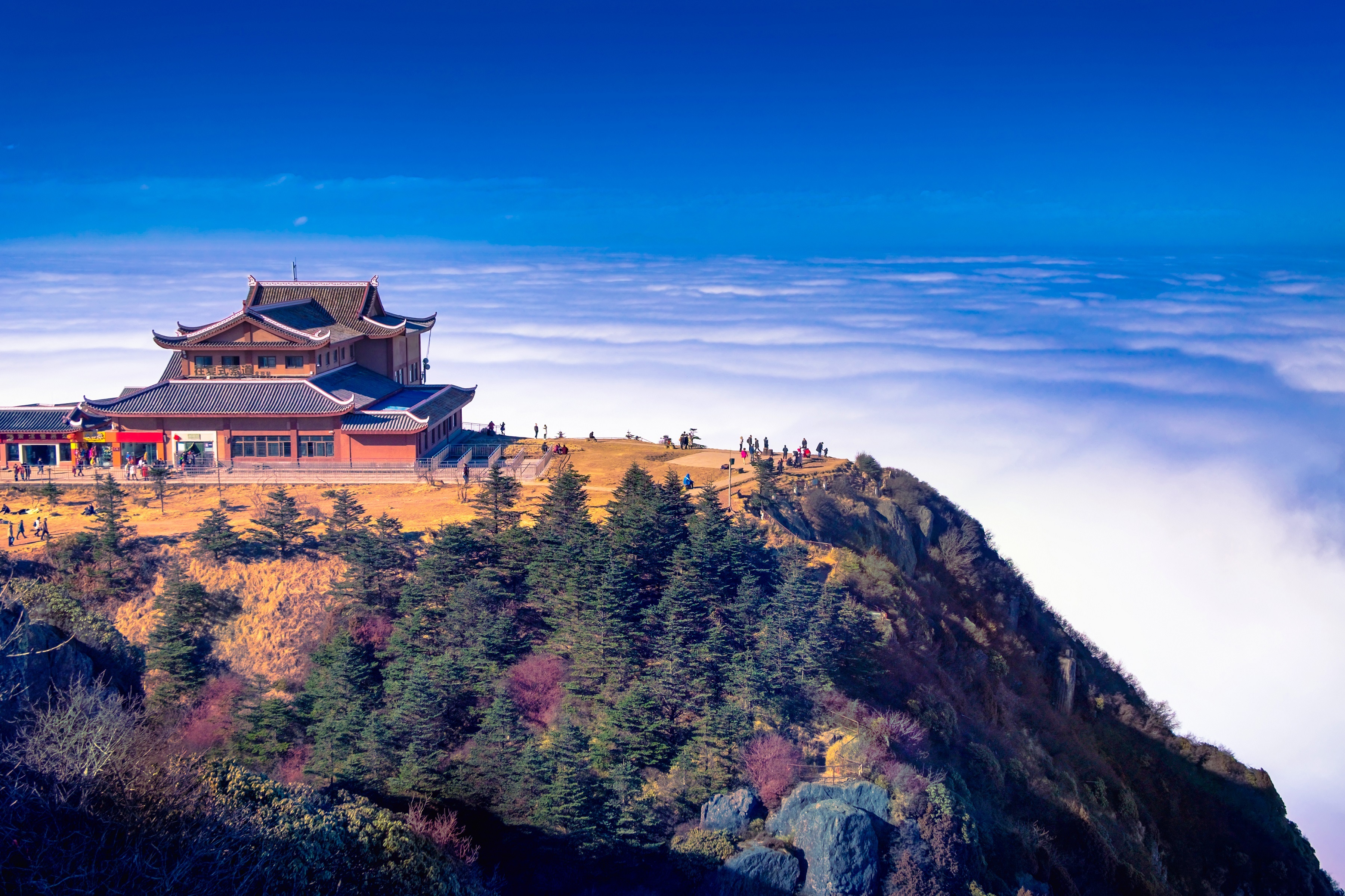 最佳旅游景点-杭州最佳旅游景点