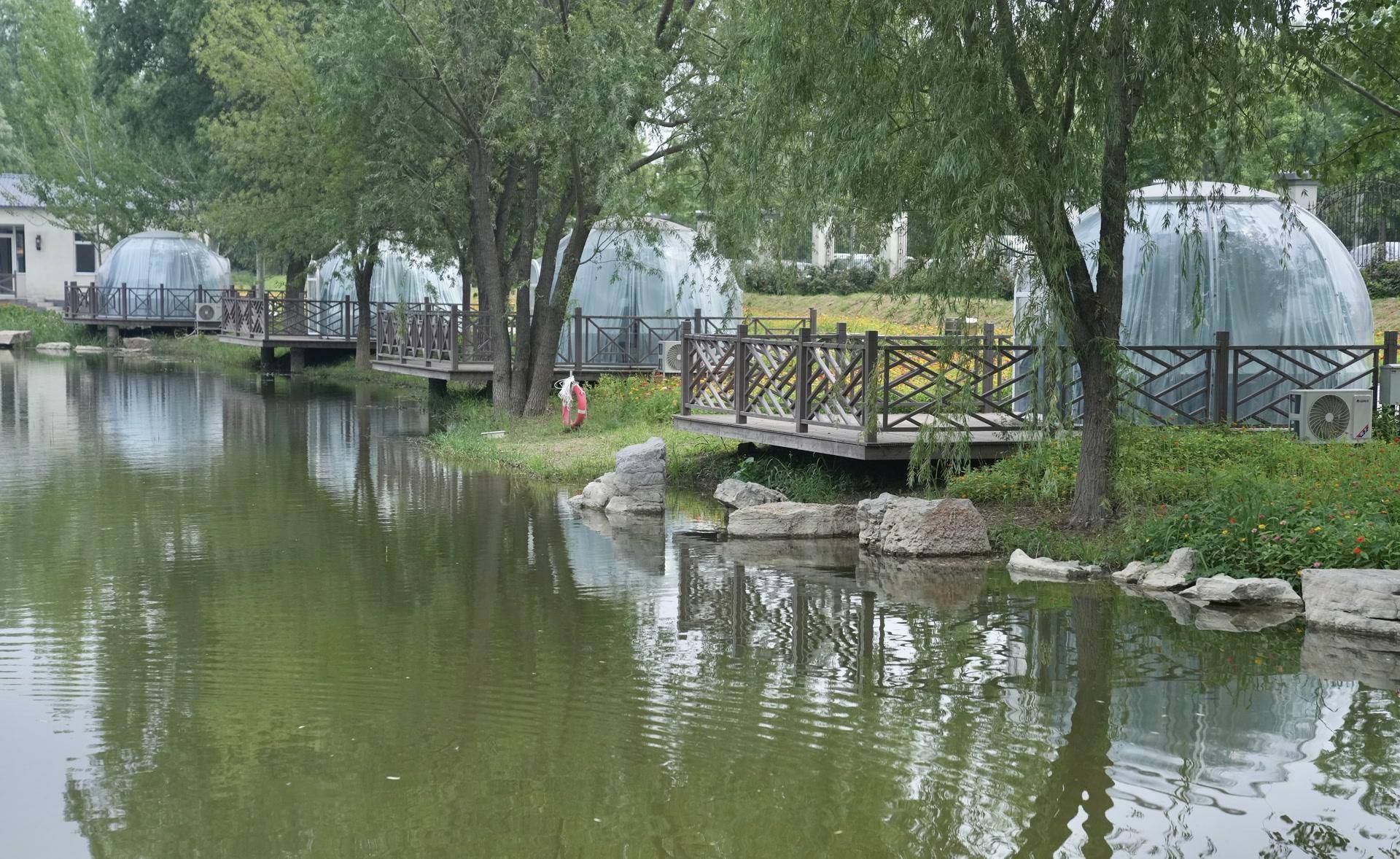京西旅游-京西旅游股份有限公司