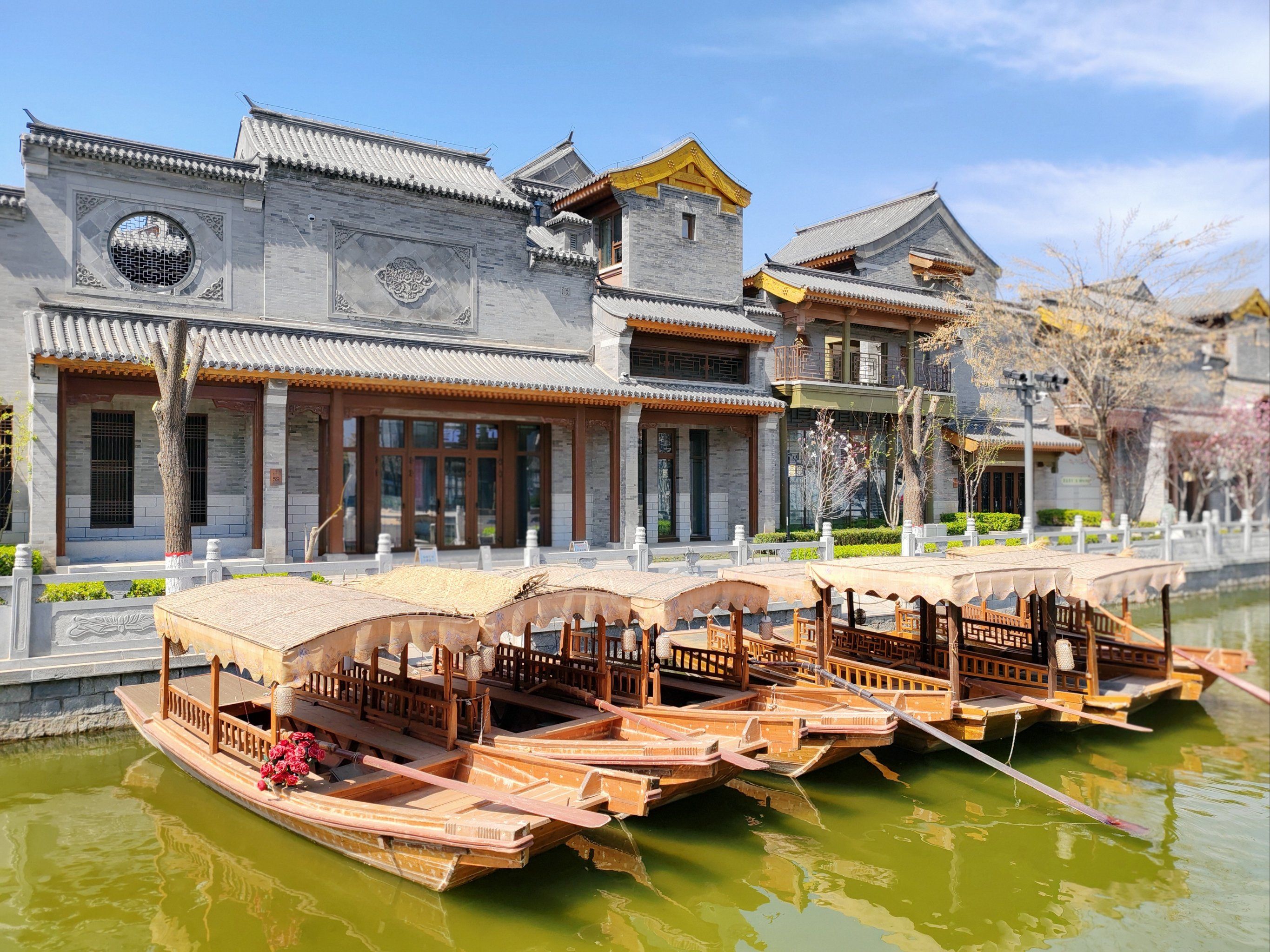 廊坊旅游景点大全-廊坊旅游攻略景点推荐