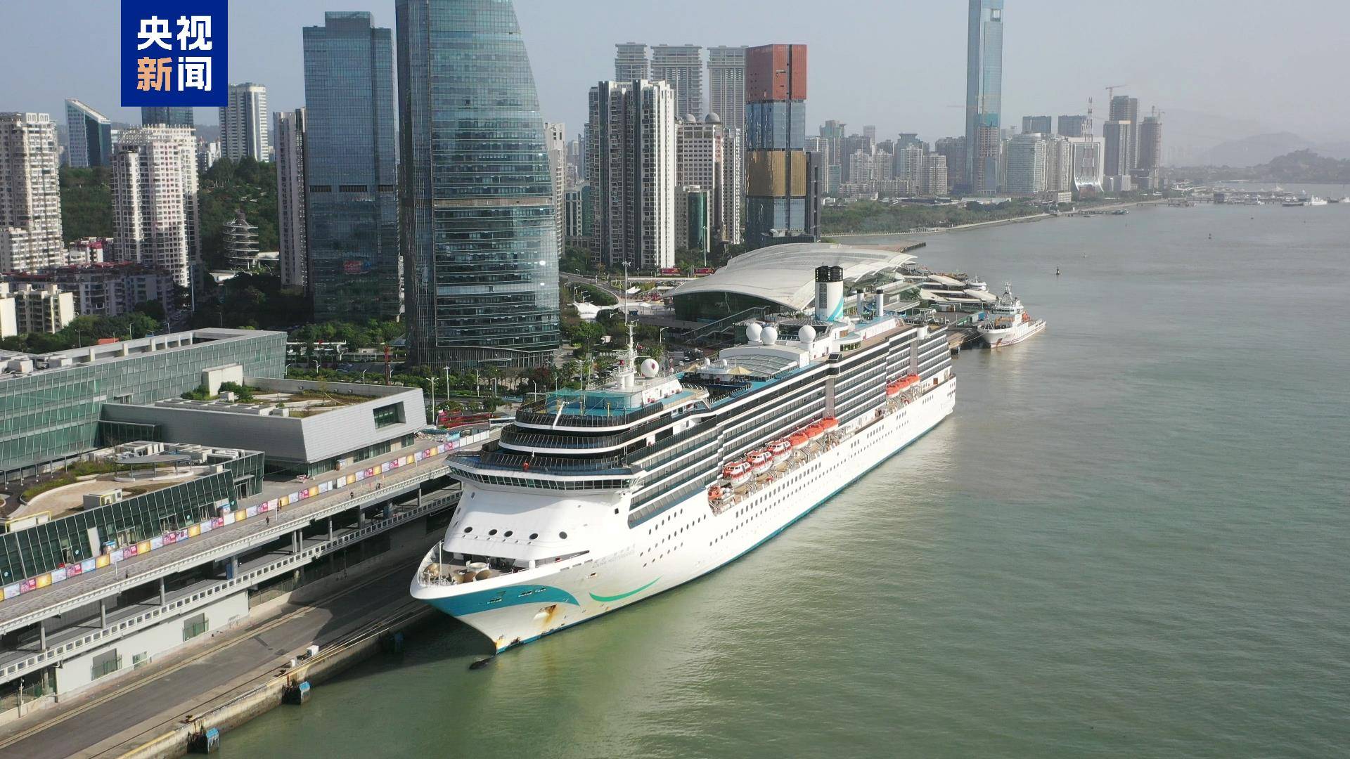 厦门邮轮旅游-厦门邮轮旅游路线及价格