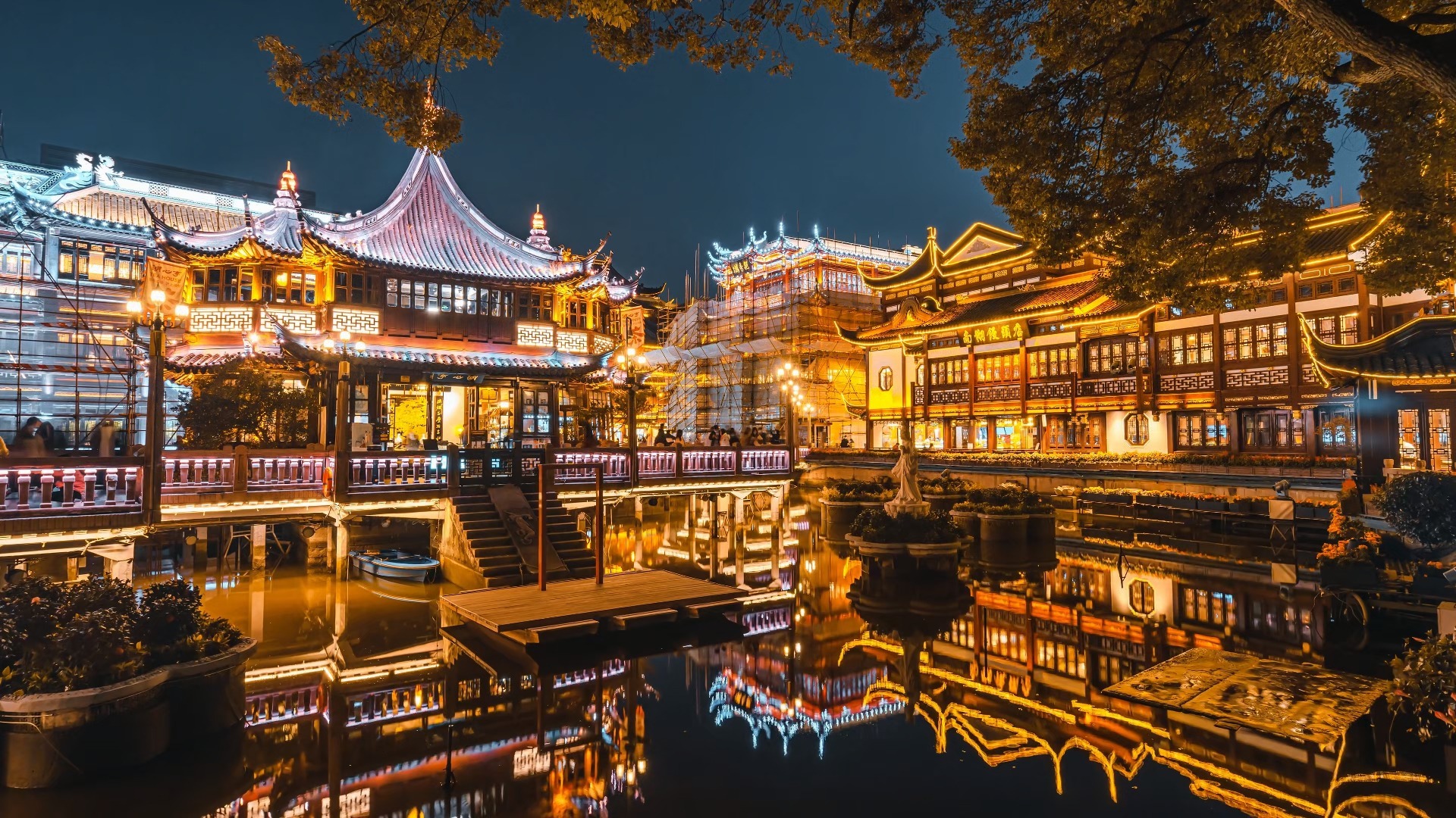 上海旅游-上海旅游地图景点分布图