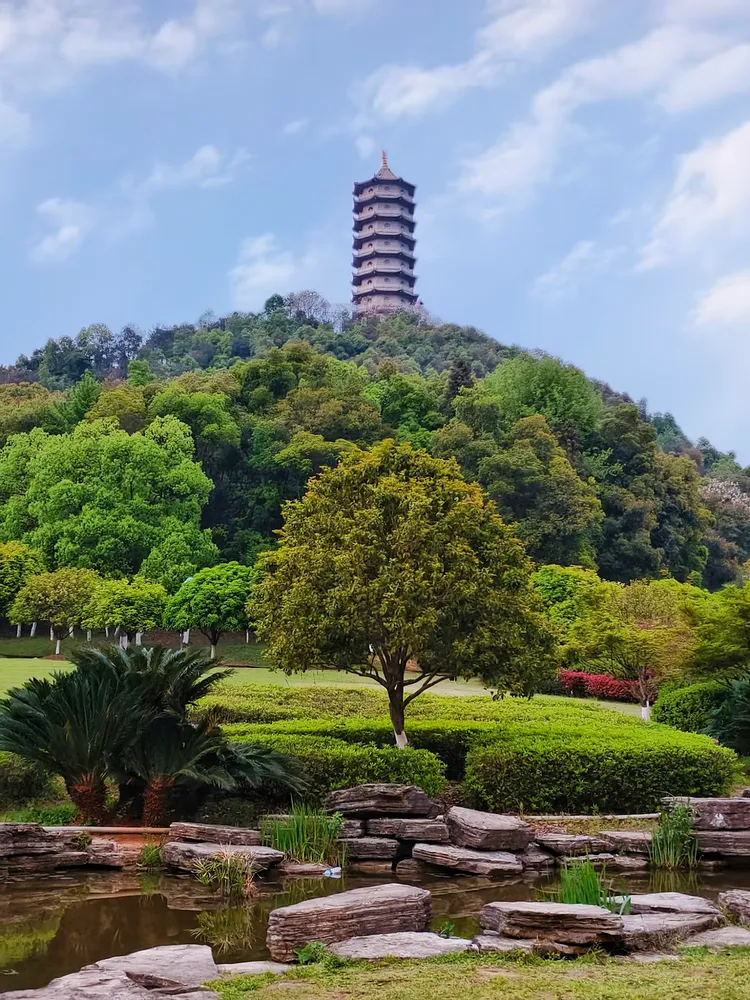 宜春旅游-宜春旅游攻略