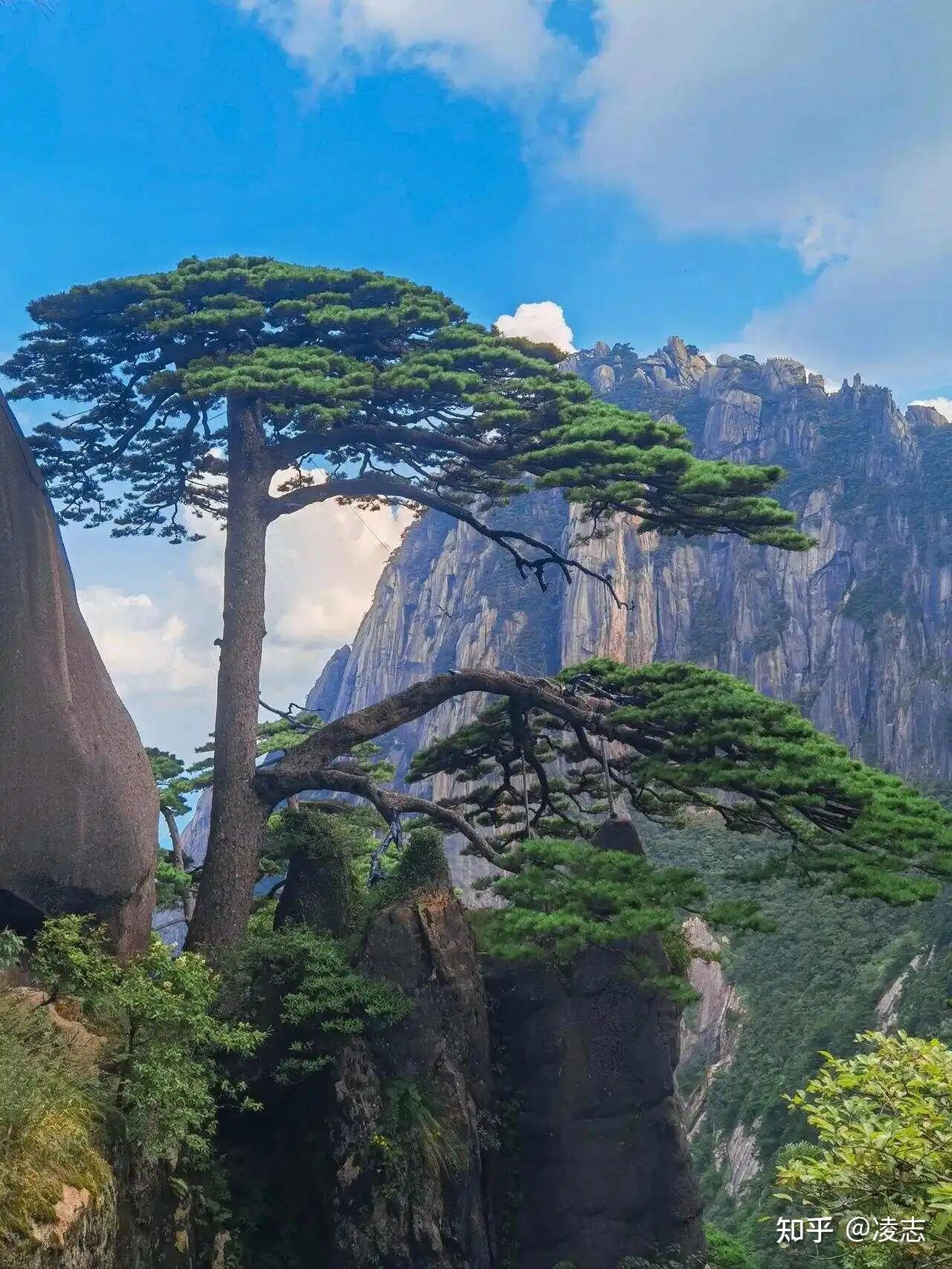 安徽旅游必去十大景点-安徽旅游必去十大景点不爬山