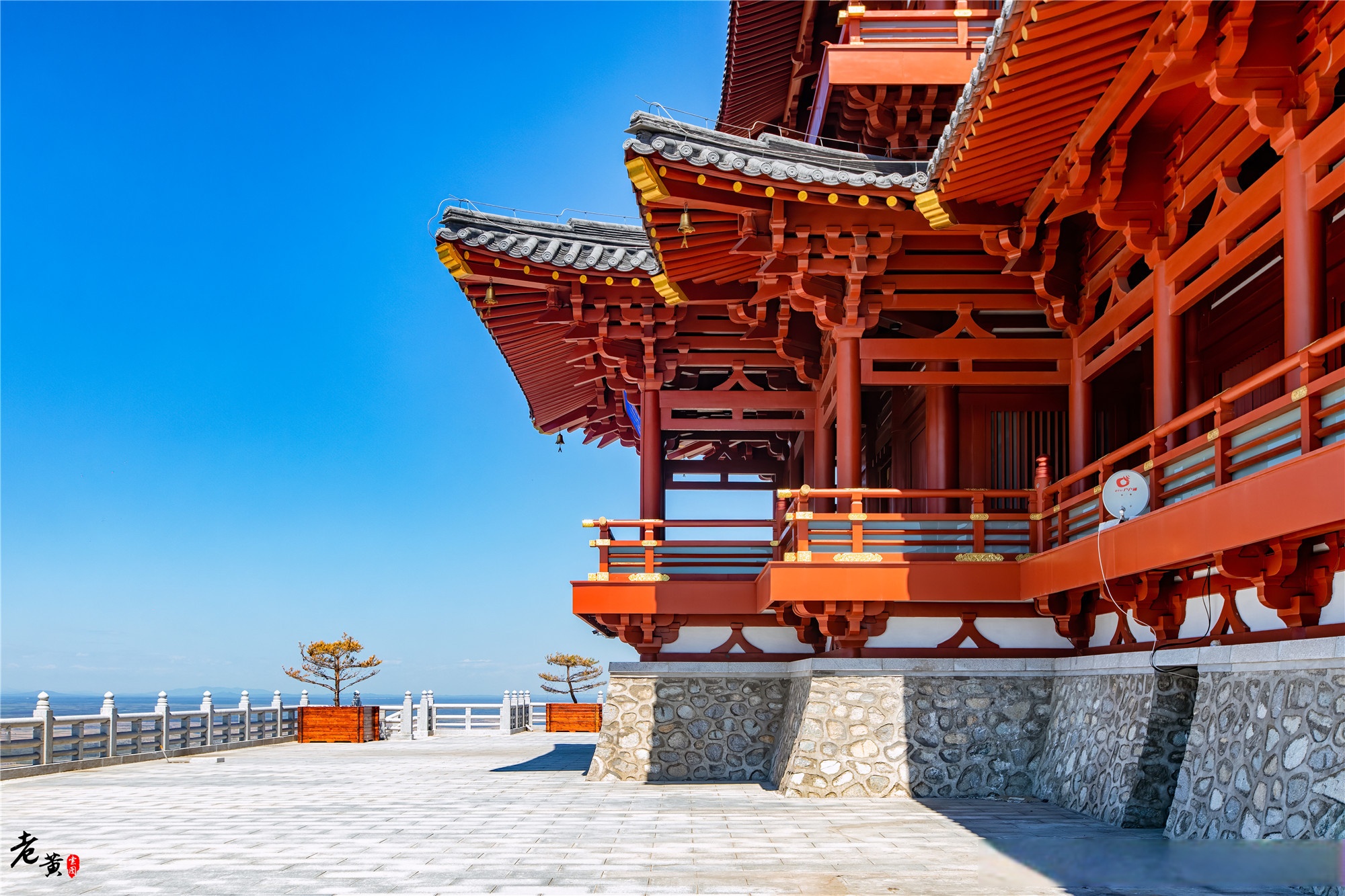 抚远旅游-抚远旅游景点分布图