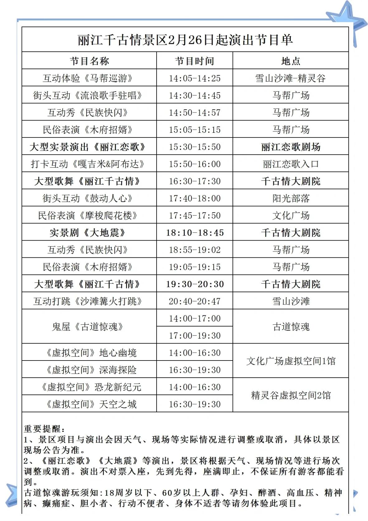去丽江旅游多少钱-去丽江旅游要多少钱