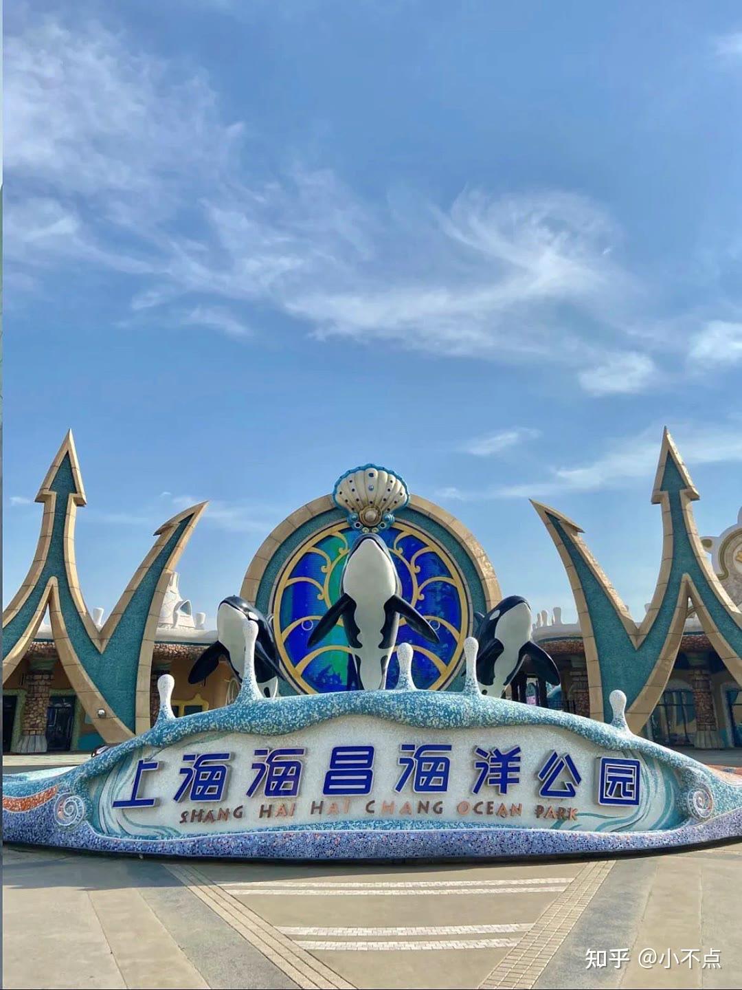 上海旅游必去景点-上海游玩攻略34天自由行