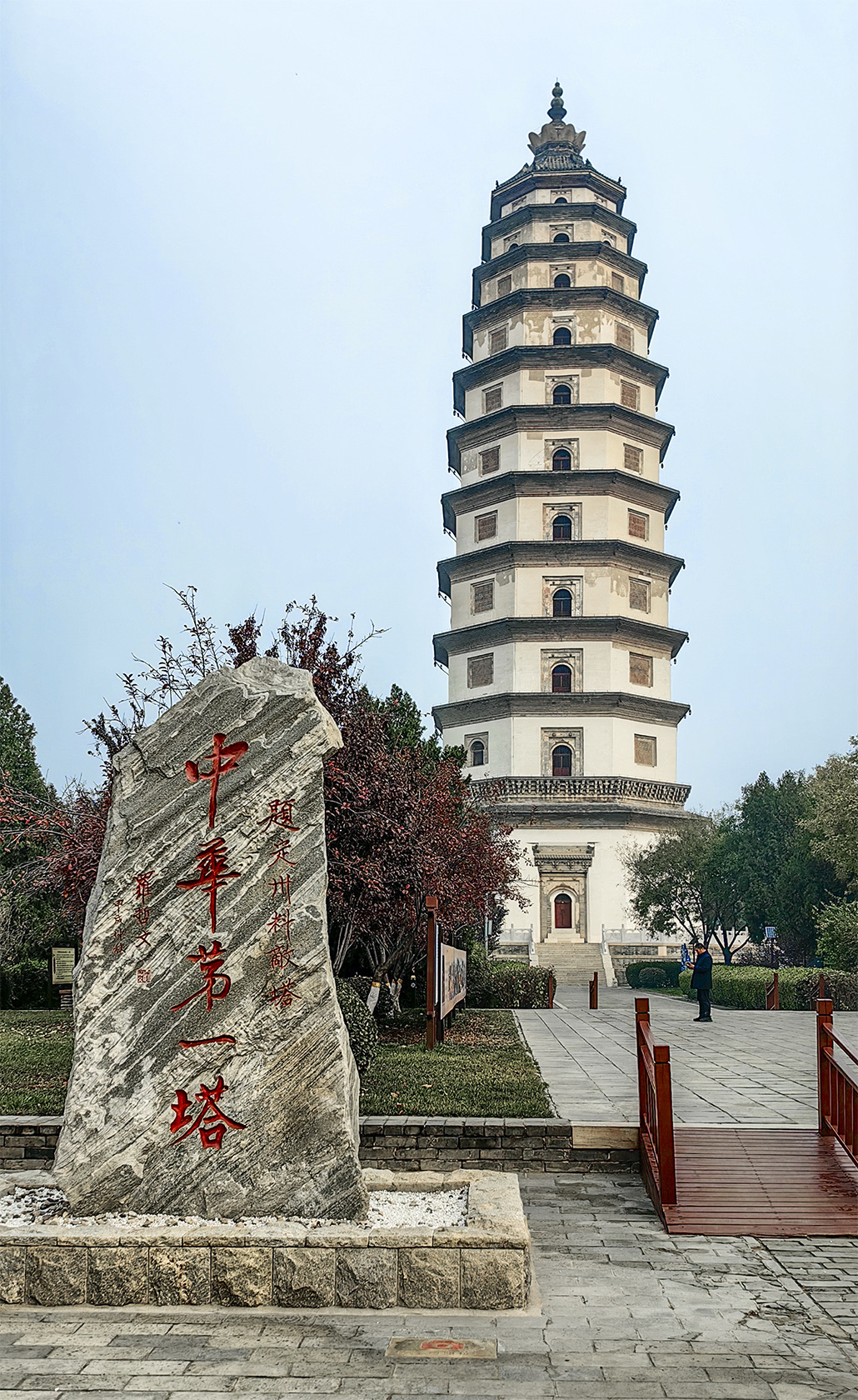 定州旅游-定州旅游图路线图