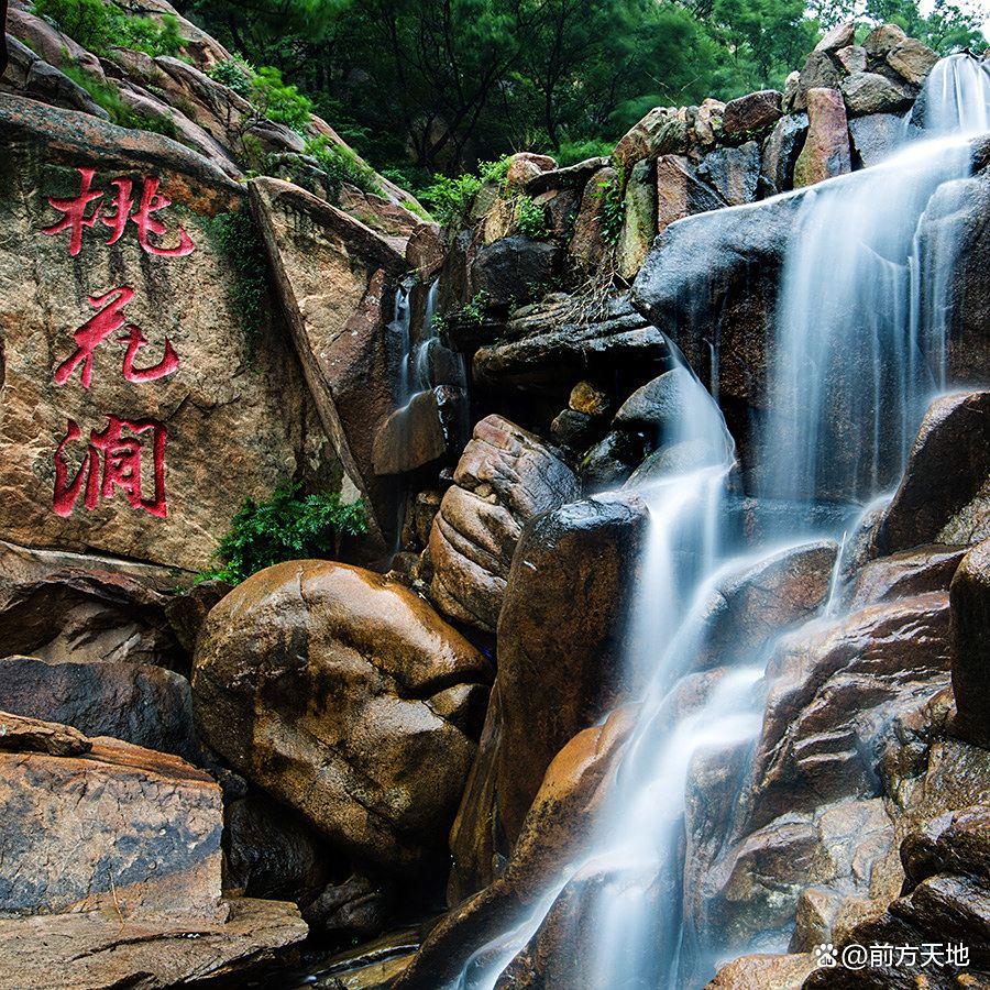连云港旅游-连云港旅游景点