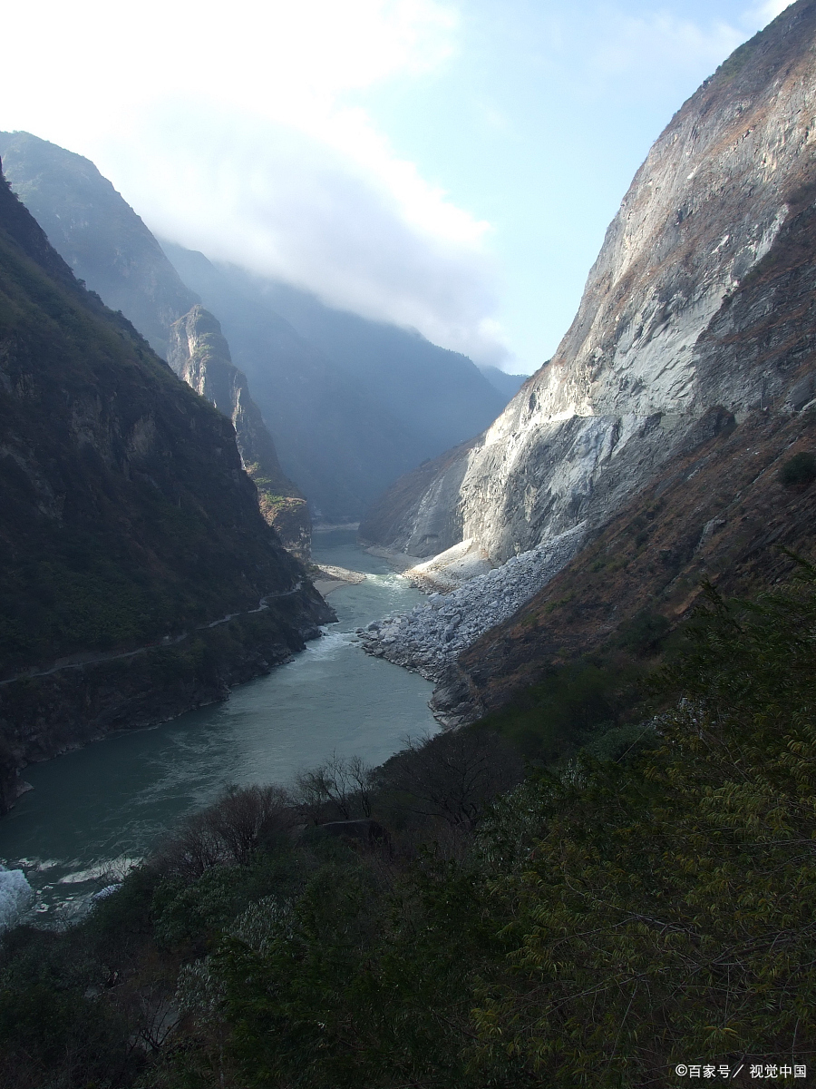怒江旅游-怒江旅游文案