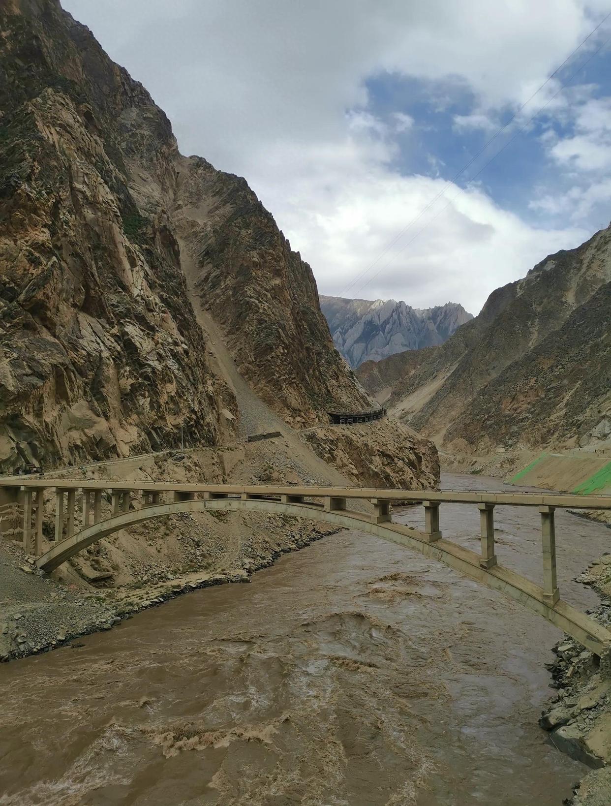 怒江旅游-怒江旅游文案
