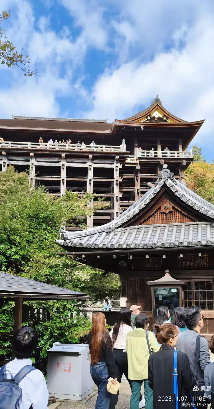 日本京都-日本京都旅游攻略自由行