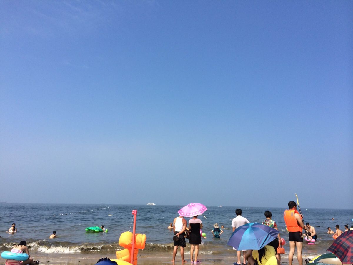 金沙滩旅游中心-金沙滩生态旅游区门票多少钱 金沙滩旅游中心-金沙滩生态旅游区门票多少钱